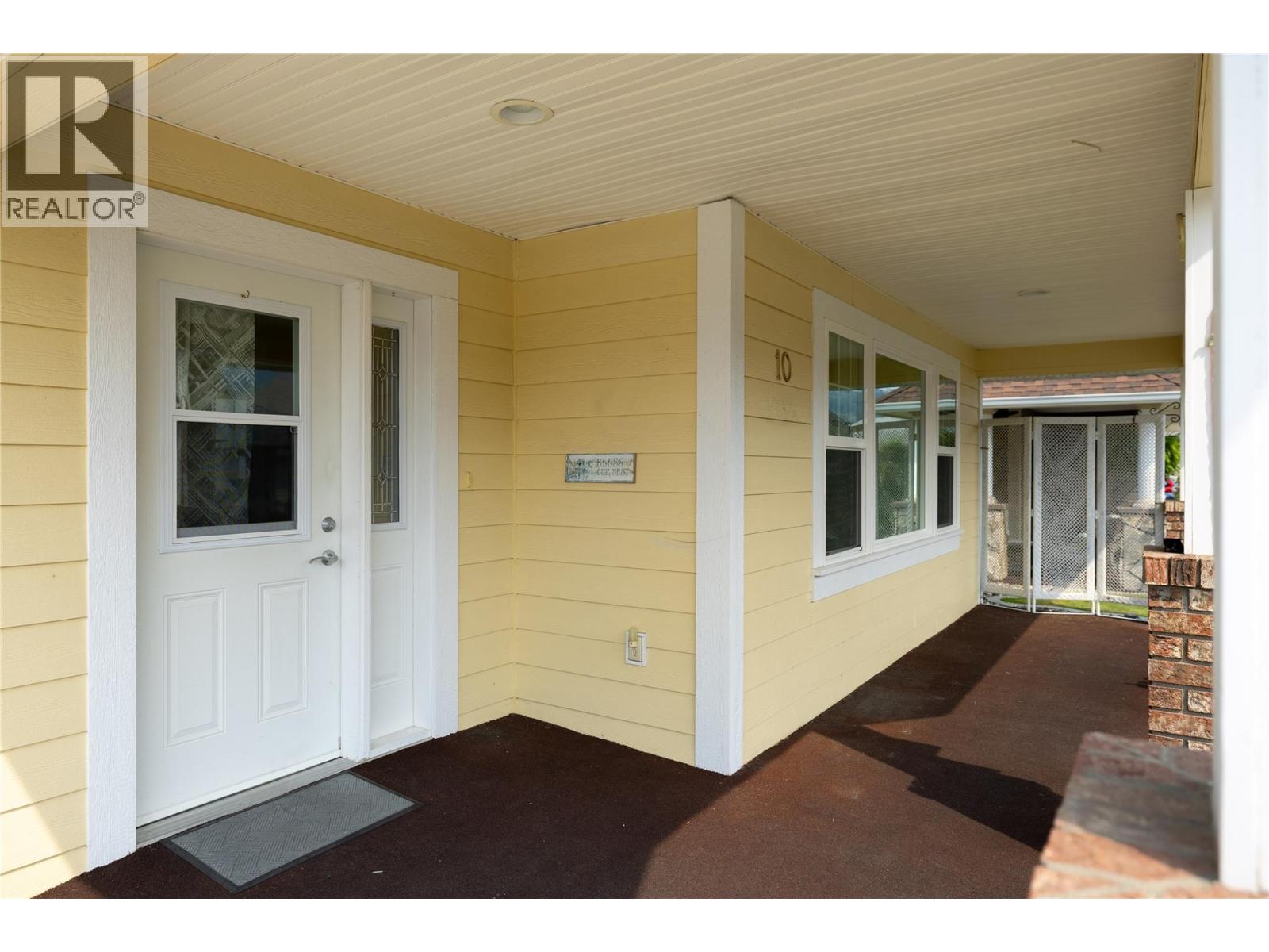 #10 1231 10 Street Sw, Salmon Arm, British Columbia  V1E 0A5 - Photo 6 - 10398318