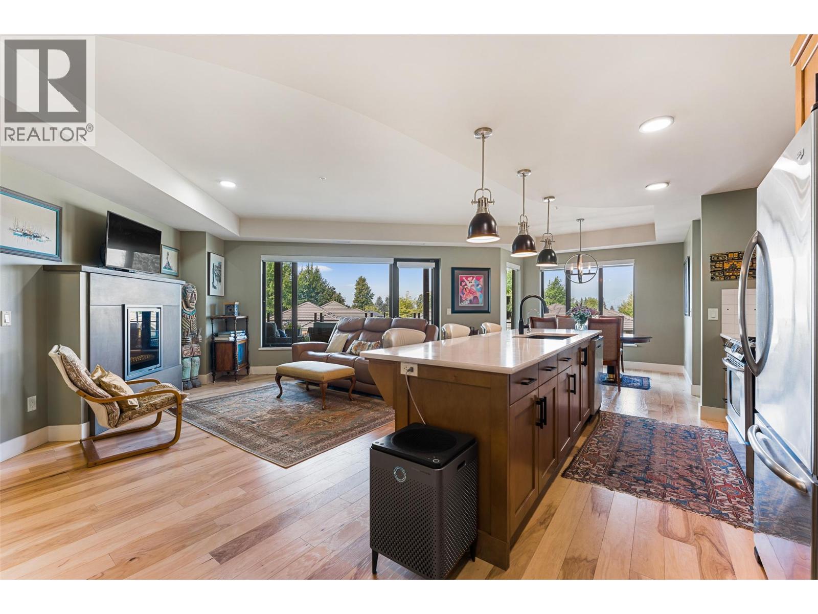 580 Sarsons Road Unit# 301, Kelowna, British Columbia  V1W 5H5 - Photo 13 - 10397547