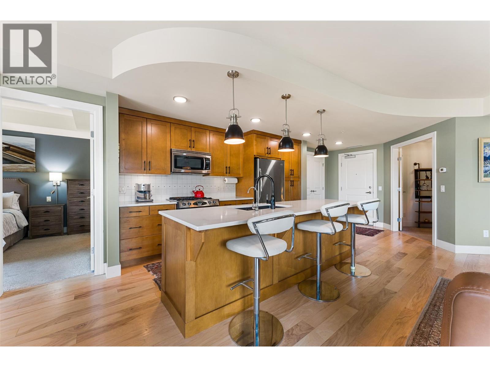 580 Sarsons Road Unit# 301, Kelowna, British Columbia  V1W 5H5 - Photo 15 - 10397547