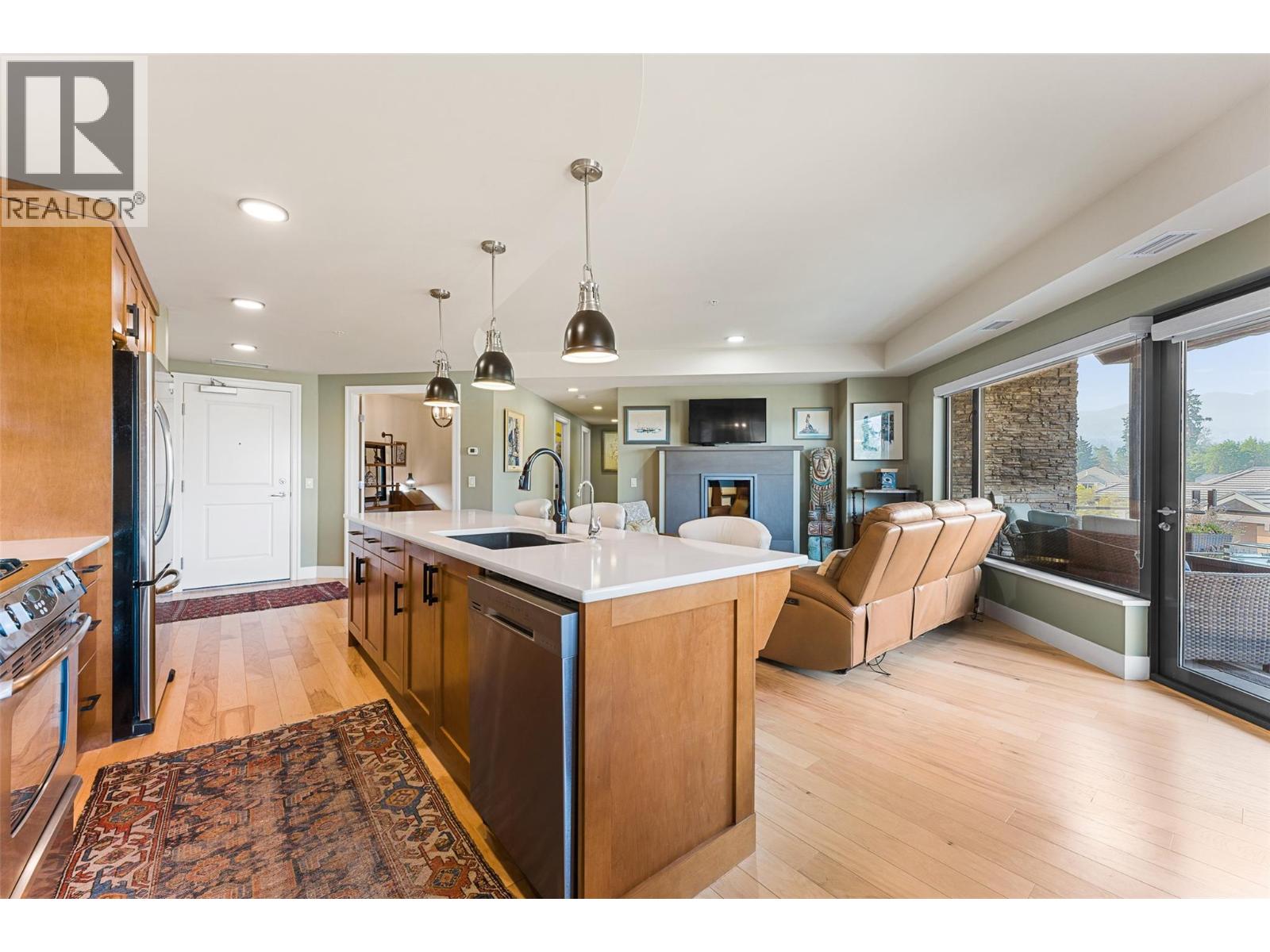 580 Sarsons Road Unit# 301, Kelowna, British Columbia  V1W 5H5 - Photo 16 - 10397547