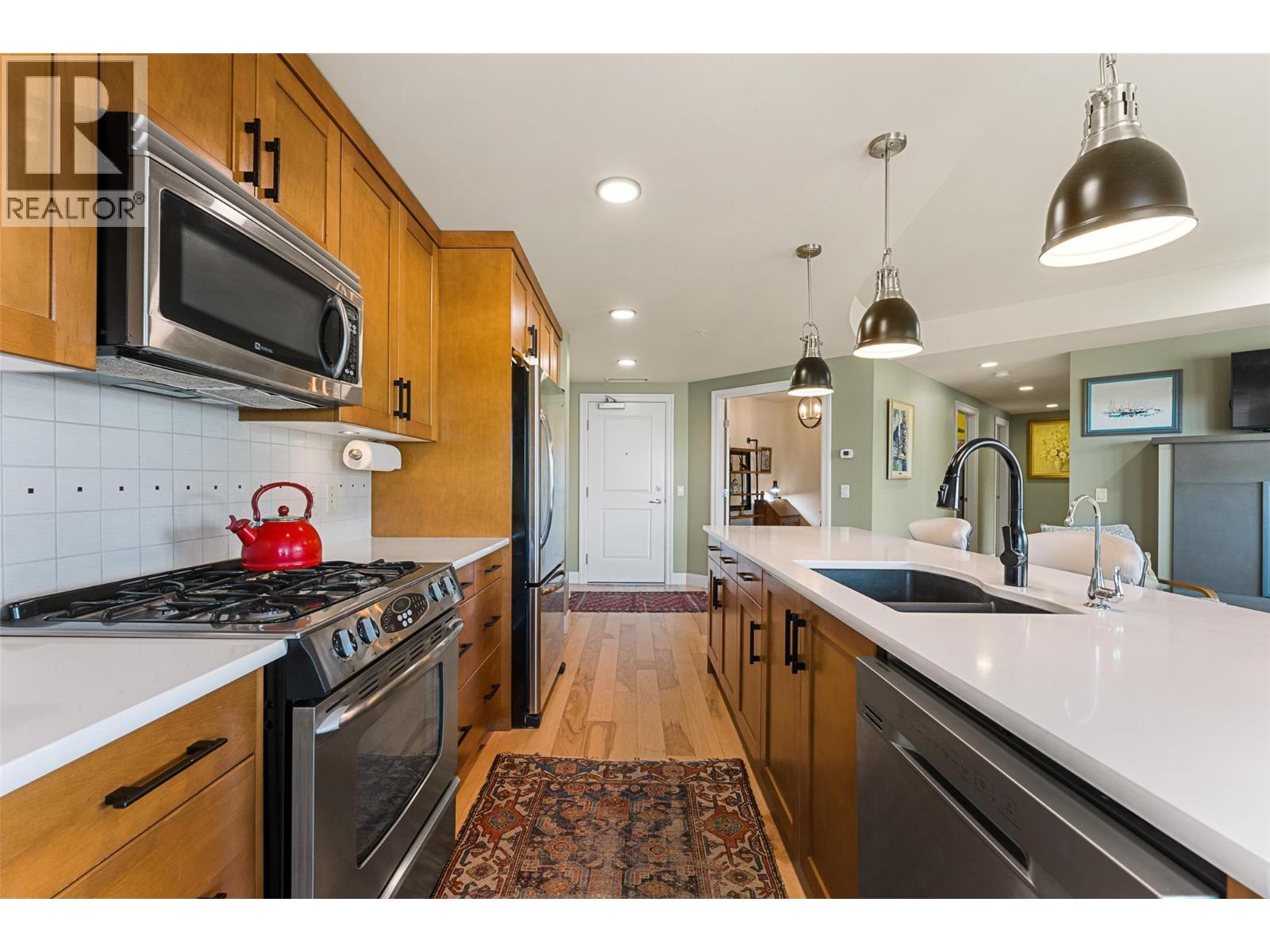 580 Sarsons Road Unit# 301, Kelowna, British Columbia  V1W 5H5 - Photo 17 - 10397547
