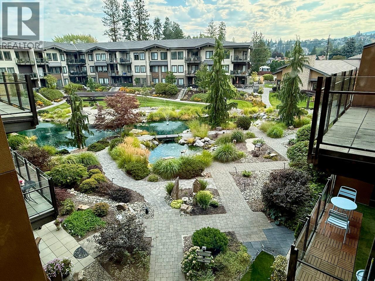 580 Sarsons Road Unit# 301, Kelowna, British Columbia  V1W 5H5 - Photo 58 - 10397547