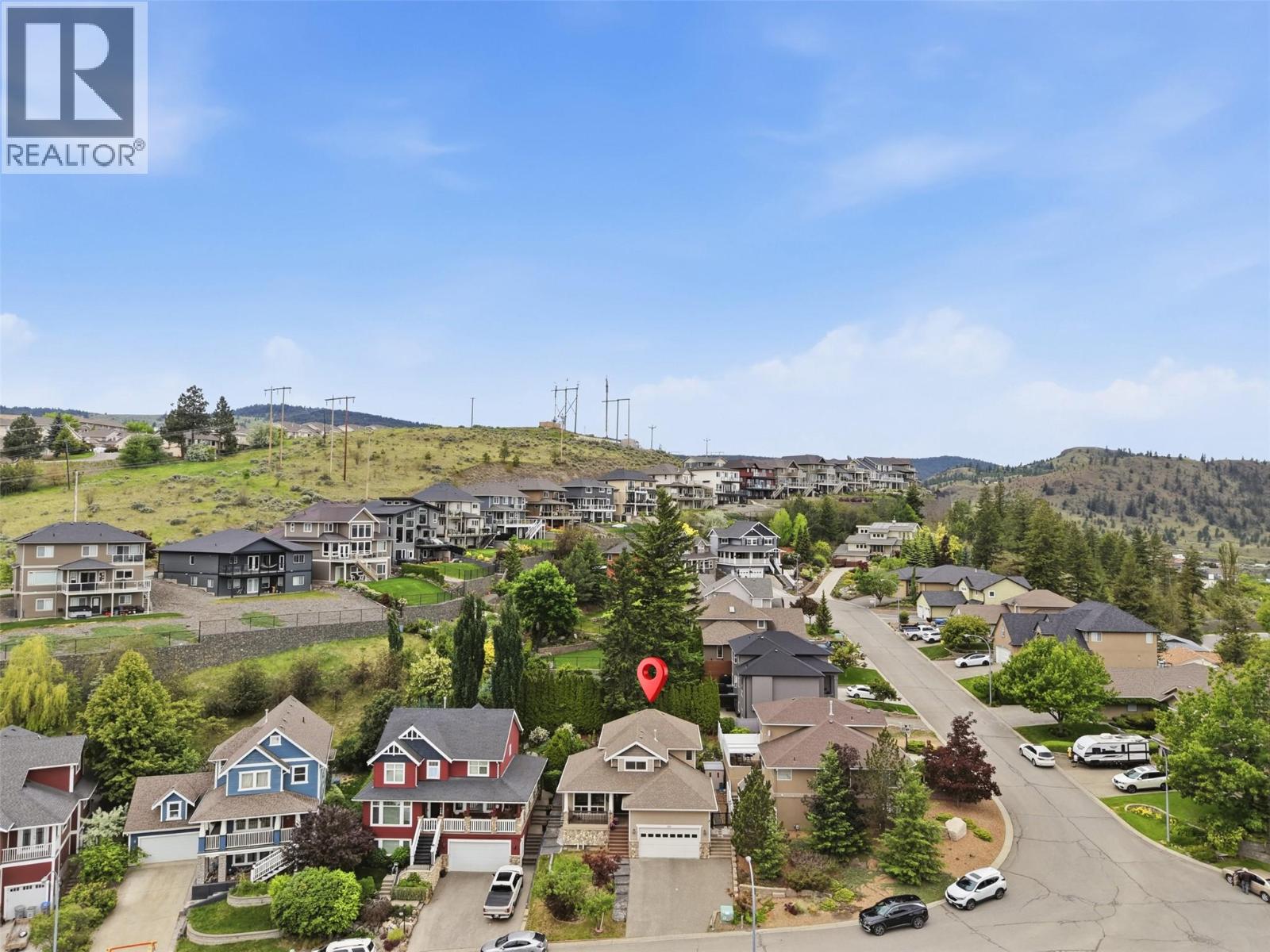 444 Azure Place, Kamloops, British Columbia  V2E 2R2 - Photo 4 - 10398659