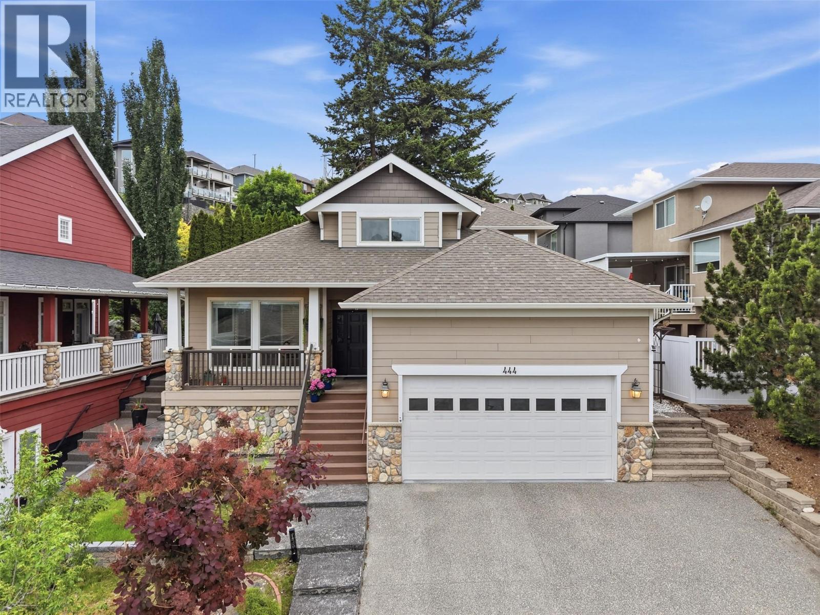 444 Azure Place, Kamloops, British Columbia  V2E 2R2 - Photo 6 - 10398659