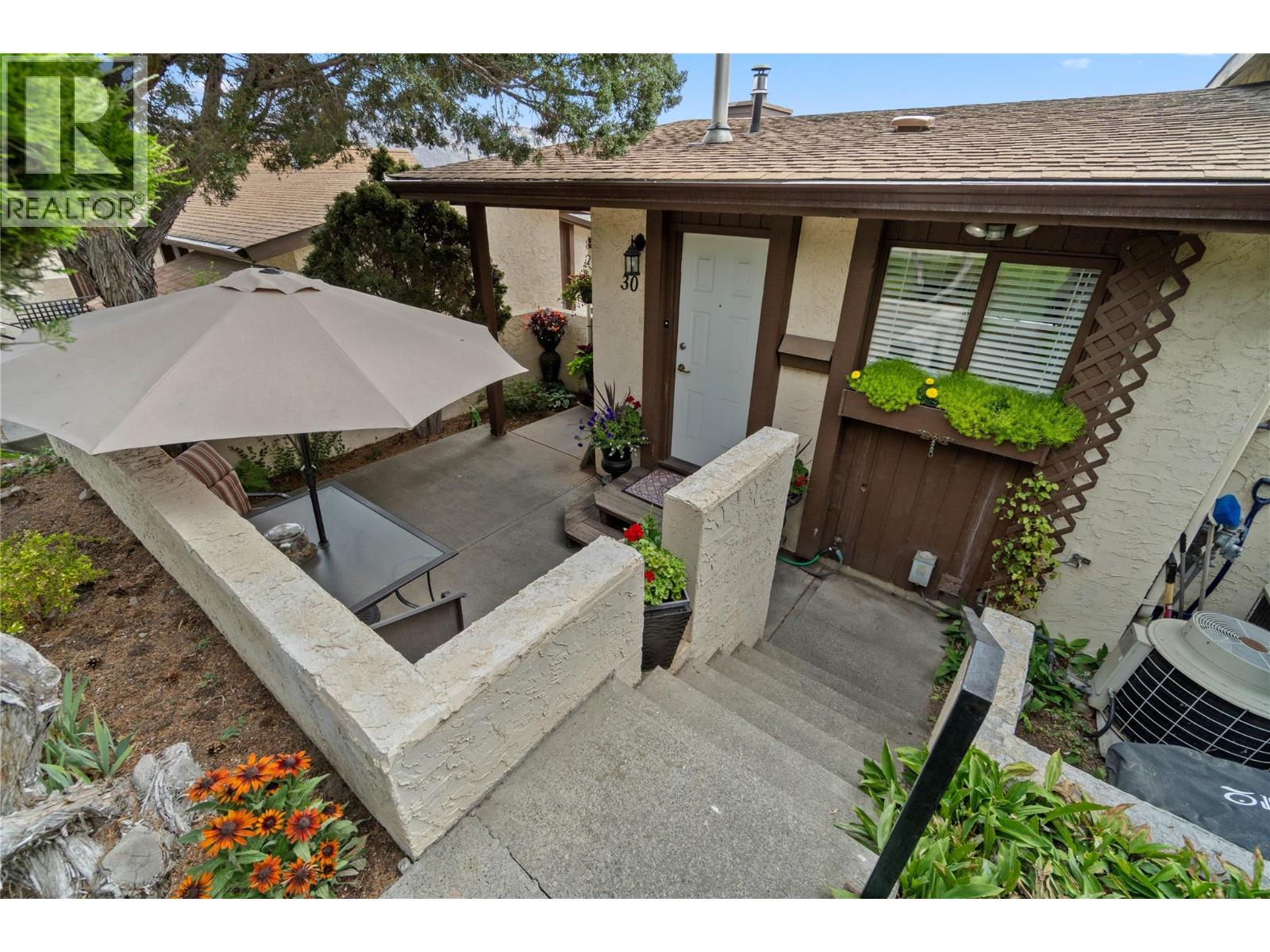 290 Pemberton Terrace Unit# 30, Kamloops, British Columbia  V2C 6A9 - Photo 20 - 10398608