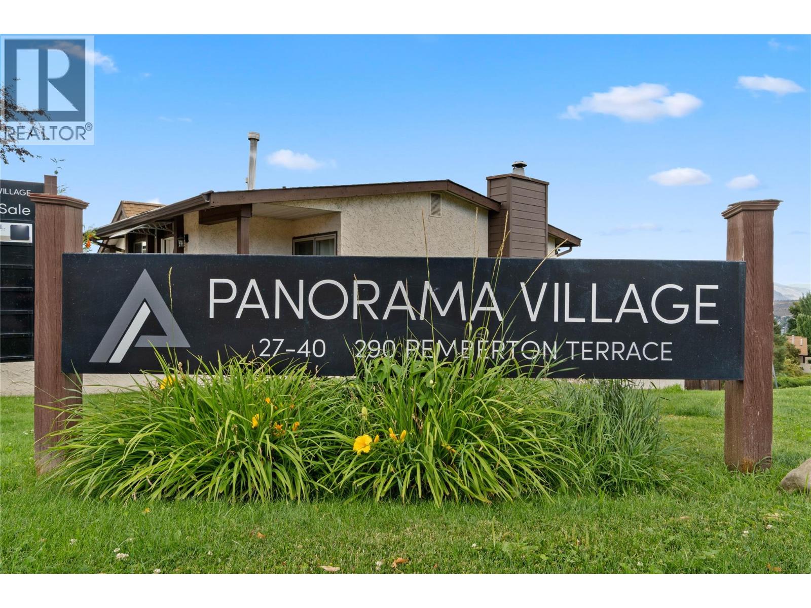 290 Pemberton Terrace Unit# 30, Kamloops, British Columbia  V2C 6A9 - Photo 27 - 10398608