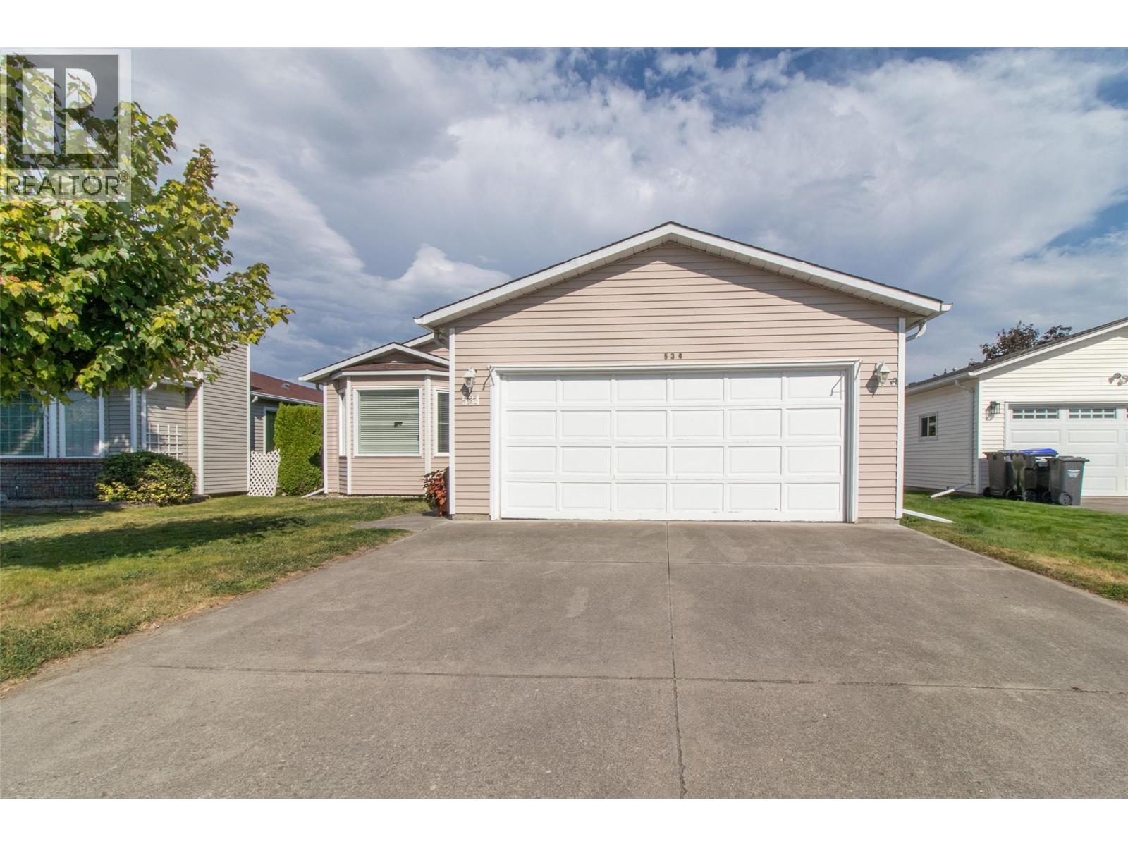 1255 Ave Road Unit# 534, Kelowna, British Columbia  V1W 3S3 - Photo 26 - 10398579