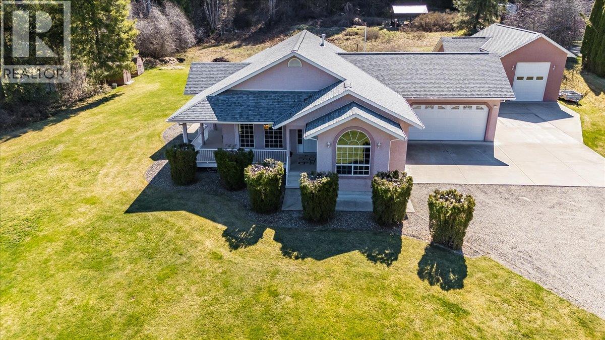 1750 Green Road, Fruitvale, British Columbia  V0G 1L1 - Photo 2 - 10398641