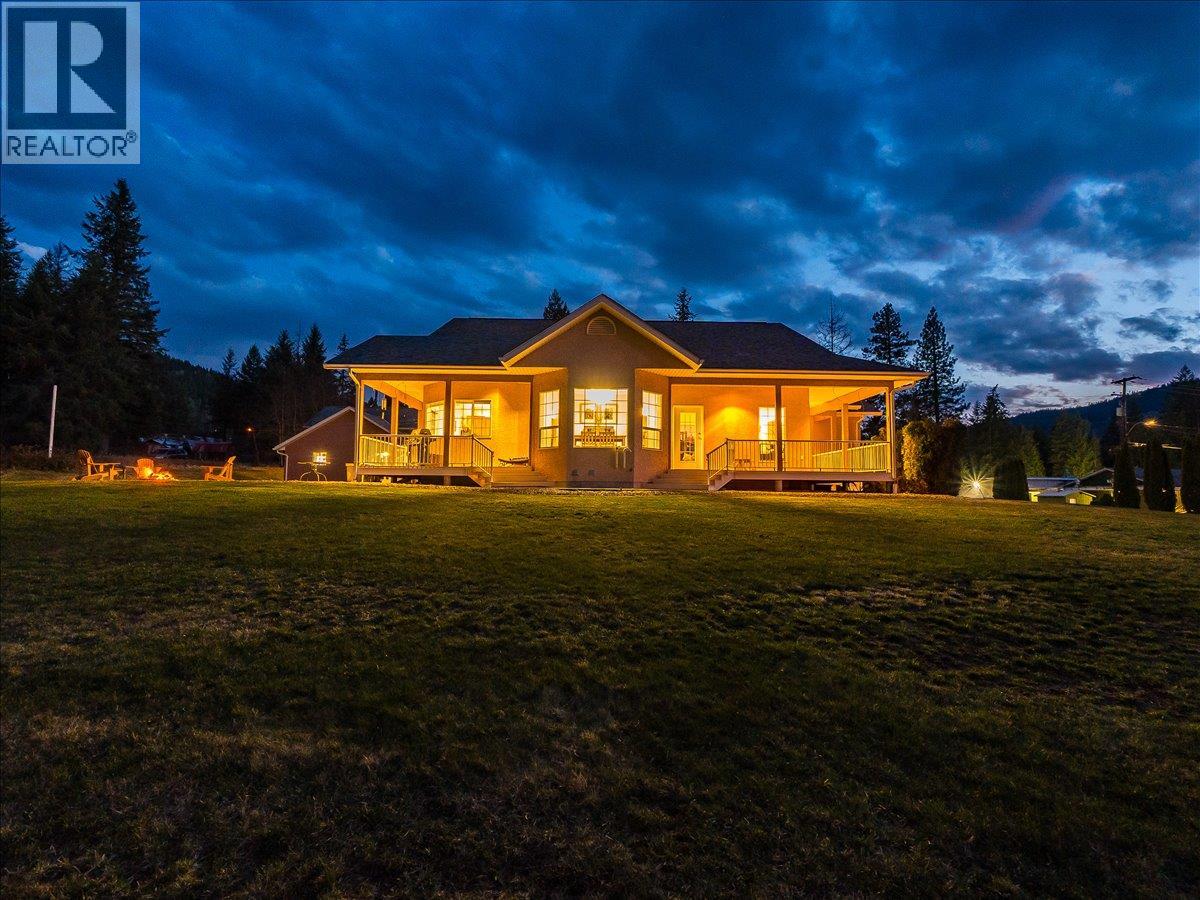 1750 Green Road, Fruitvale, British Columbia  V0G 1L1 - Photo 5 - 10398641