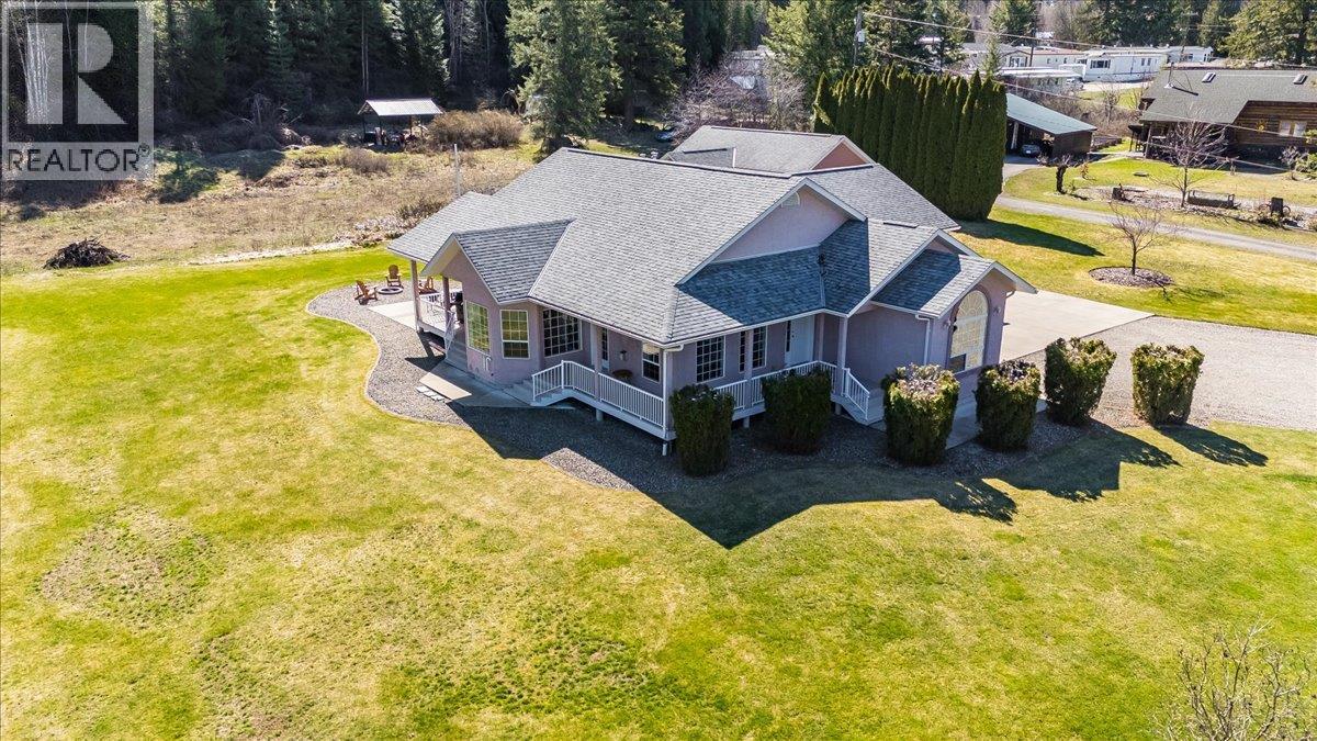 1750 Green Road, Fruitvale, British Columbia  V0G 1L1 - Photo 63 - 10398641