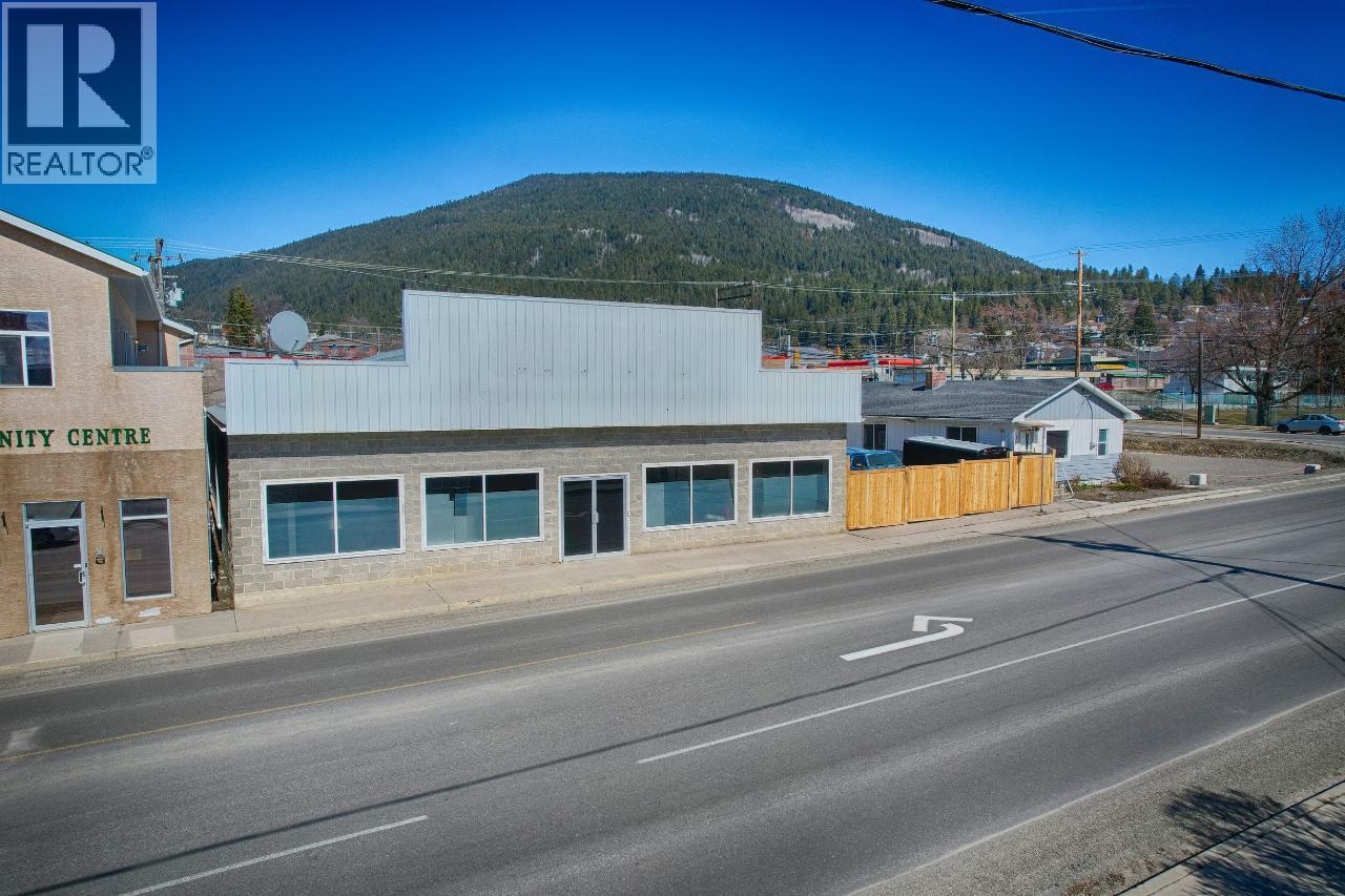 1510 Cook Street, Creston, British Columbia  V0B 1G0 - Photo 1 - 10398719