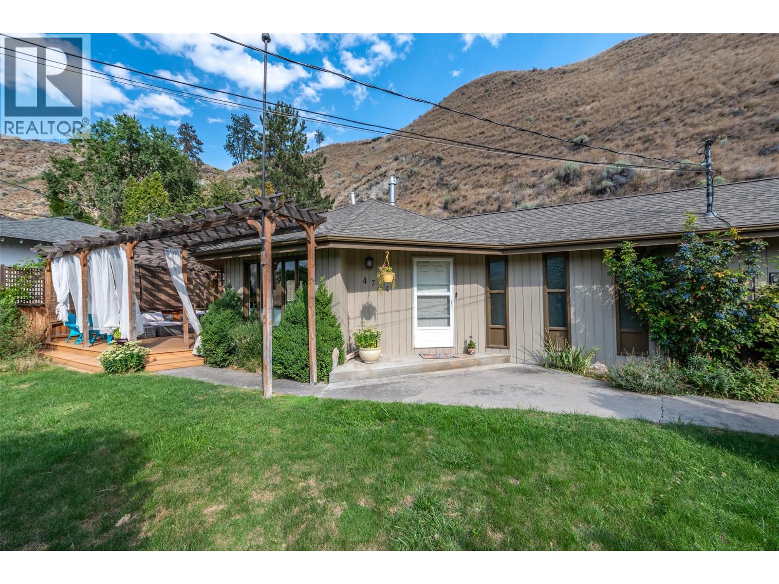 4744 Lakeside Road, Penticton, British Columbia  V2A 8W6 - Photo 8 - 10398714
