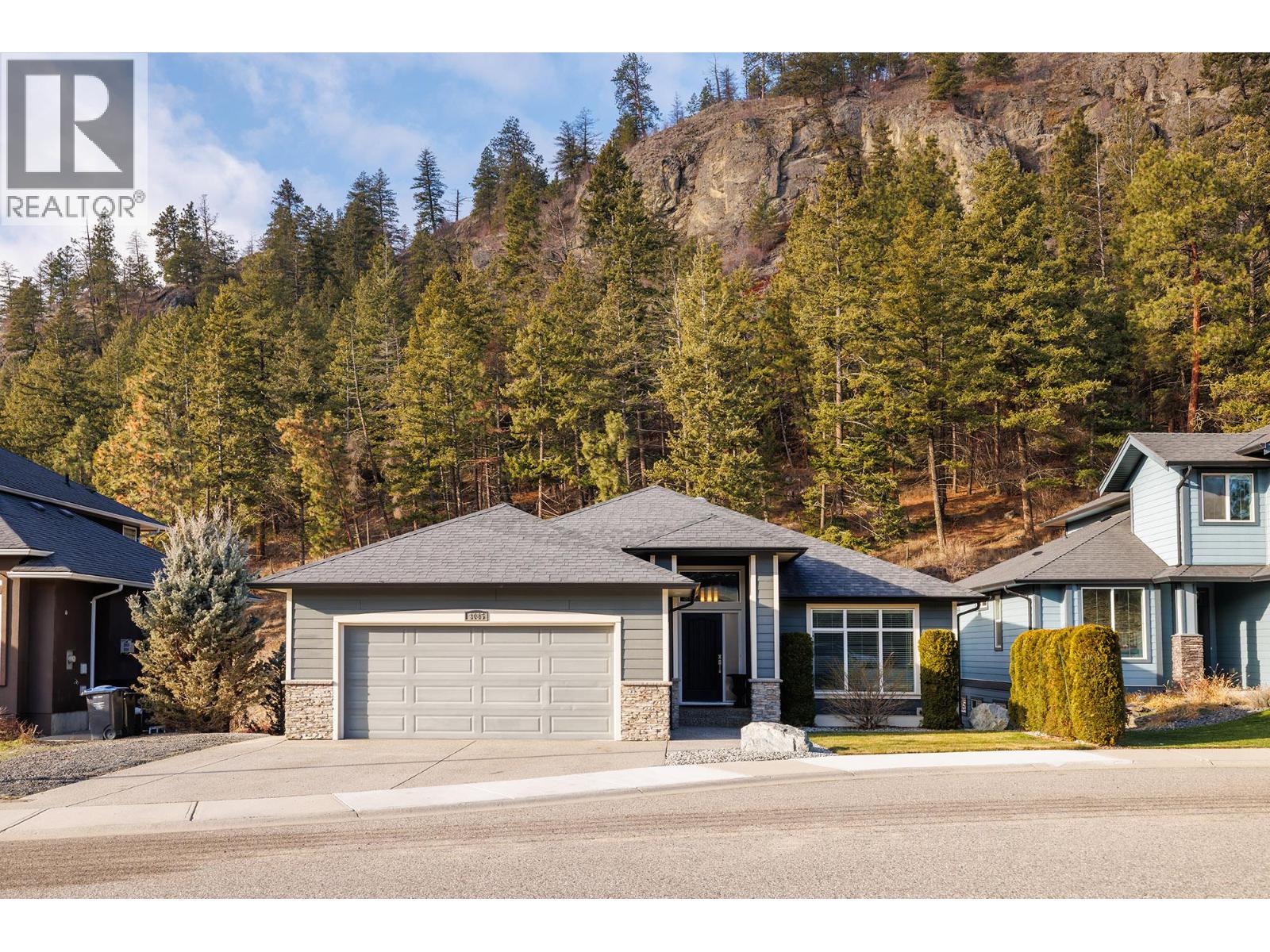 3085 Lakeview Cove Road, West Kelowna, British Columbia  V1Z 3P6 - Photo 1 - 10398646