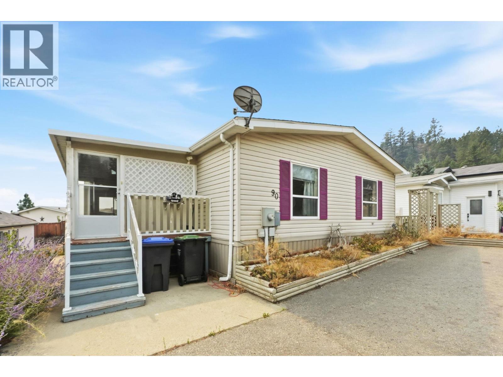 1750 Lenz Road Unit# 90, West Kelowna, British Columbia  V1Z 3N1 - Photo 2 - 10398628