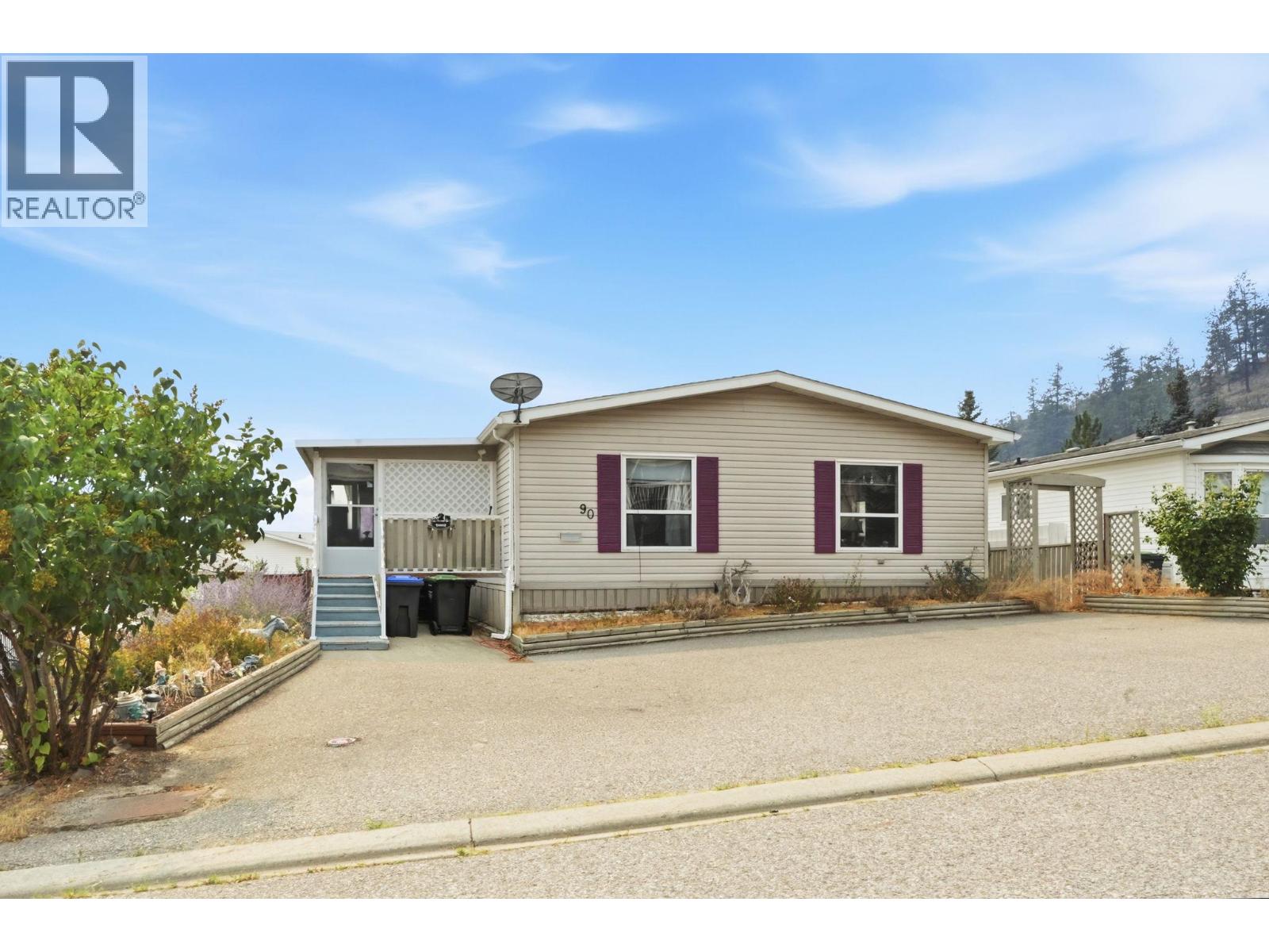 1750 Lenz Road Unit# 90, West Kelowna, British Columbia  V1Z 3N1 - Photo 6 - 10398628