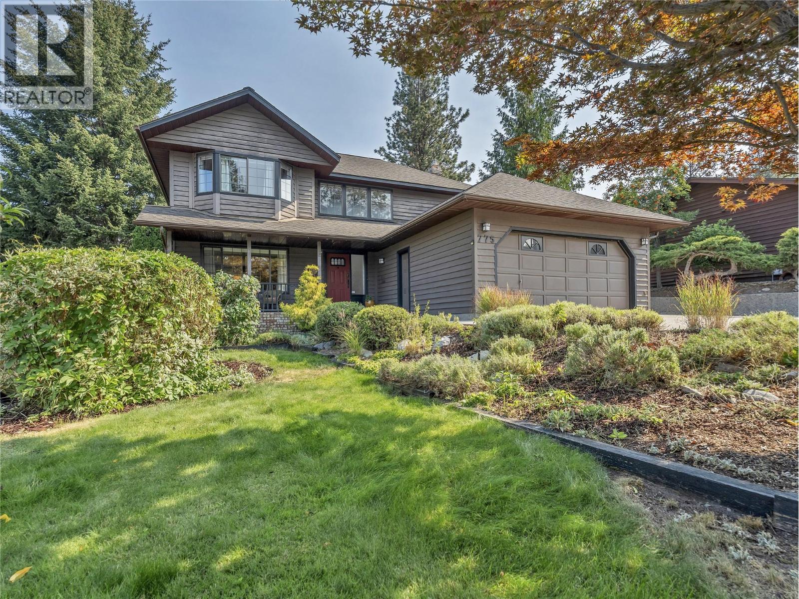 775 Balsam Avenue, Penticton, British Columbia  V2A 7Y8 - Photo 1 - 10398627