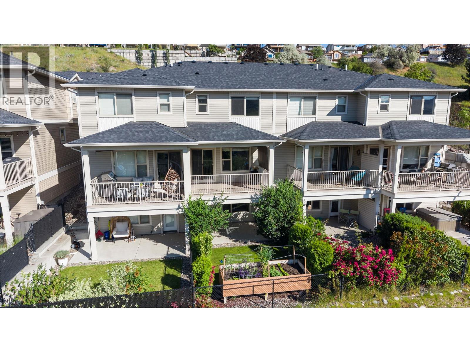 4700 Okanagan Avenue Unit# 5, Vernon, British Columbia  V1T 9Y7 - Photo 1 - 10398619