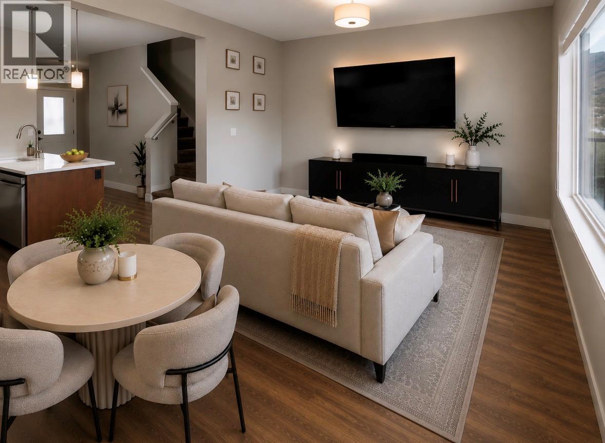 4700 Okanagan Avenue Unit# 5, Vernon, British Columbia  V1T 9Y7 - Photo 10 - 10398619
