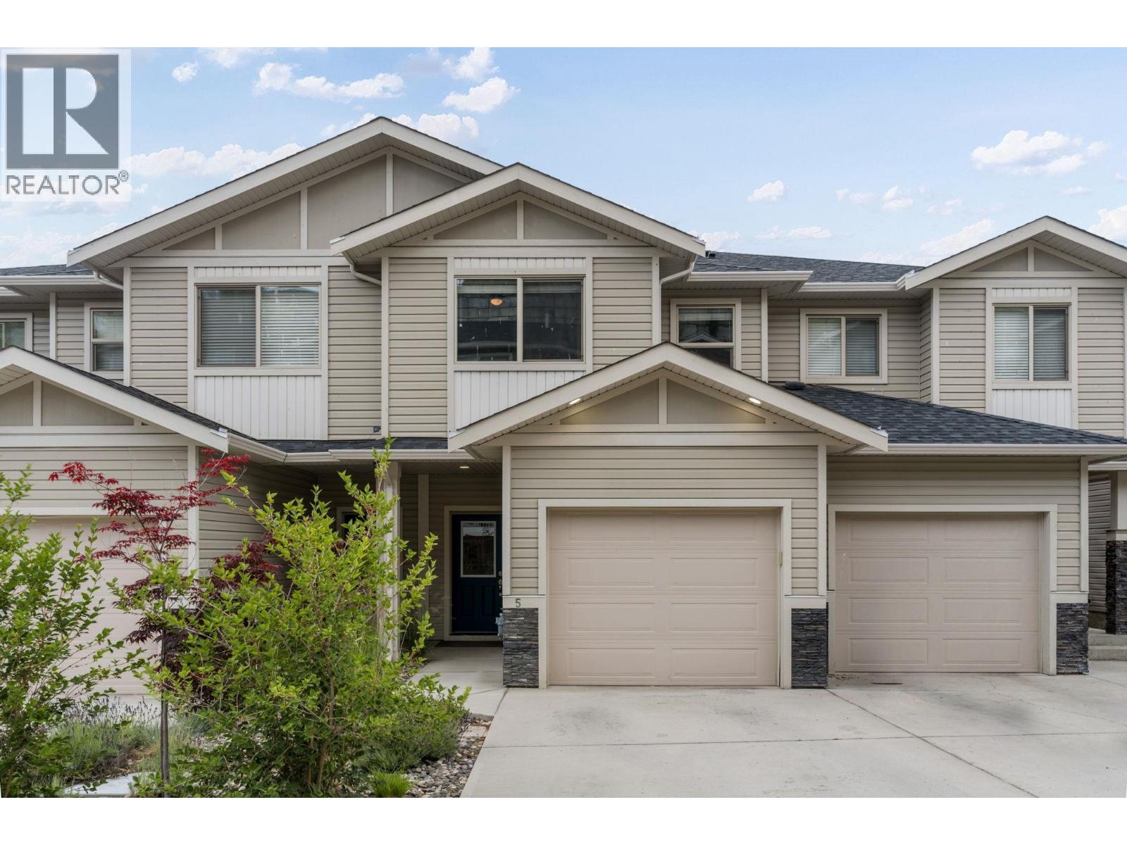 4700 Okanagan Avenue Unit# 5, Vernon, British Columbia  V1T 9Y7 - Photo 2 - 10398619