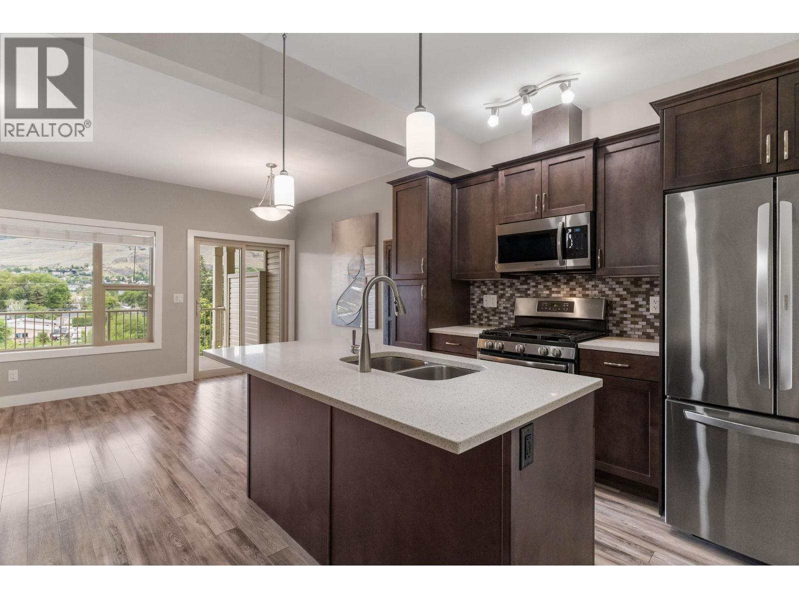 4700 Okanagan Avenue Unit# 5, Vernon, British Columbia  V1T 9Y7 - Photo 3 - 10398619