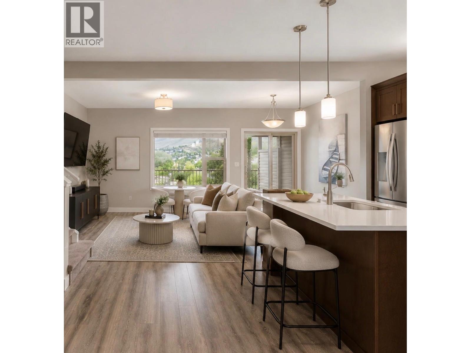 4700 Okanagan Avenue Unit# 5, Vernon, British Columbia  V1T 9Y7 - Photo 4 - 10398619