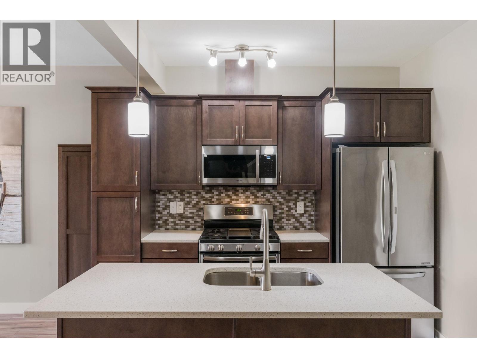 4700 Okanagan Avenue Unit# 5, Vernon, British Columbia  V1T 9Y7 - Photo 5 - 10398619