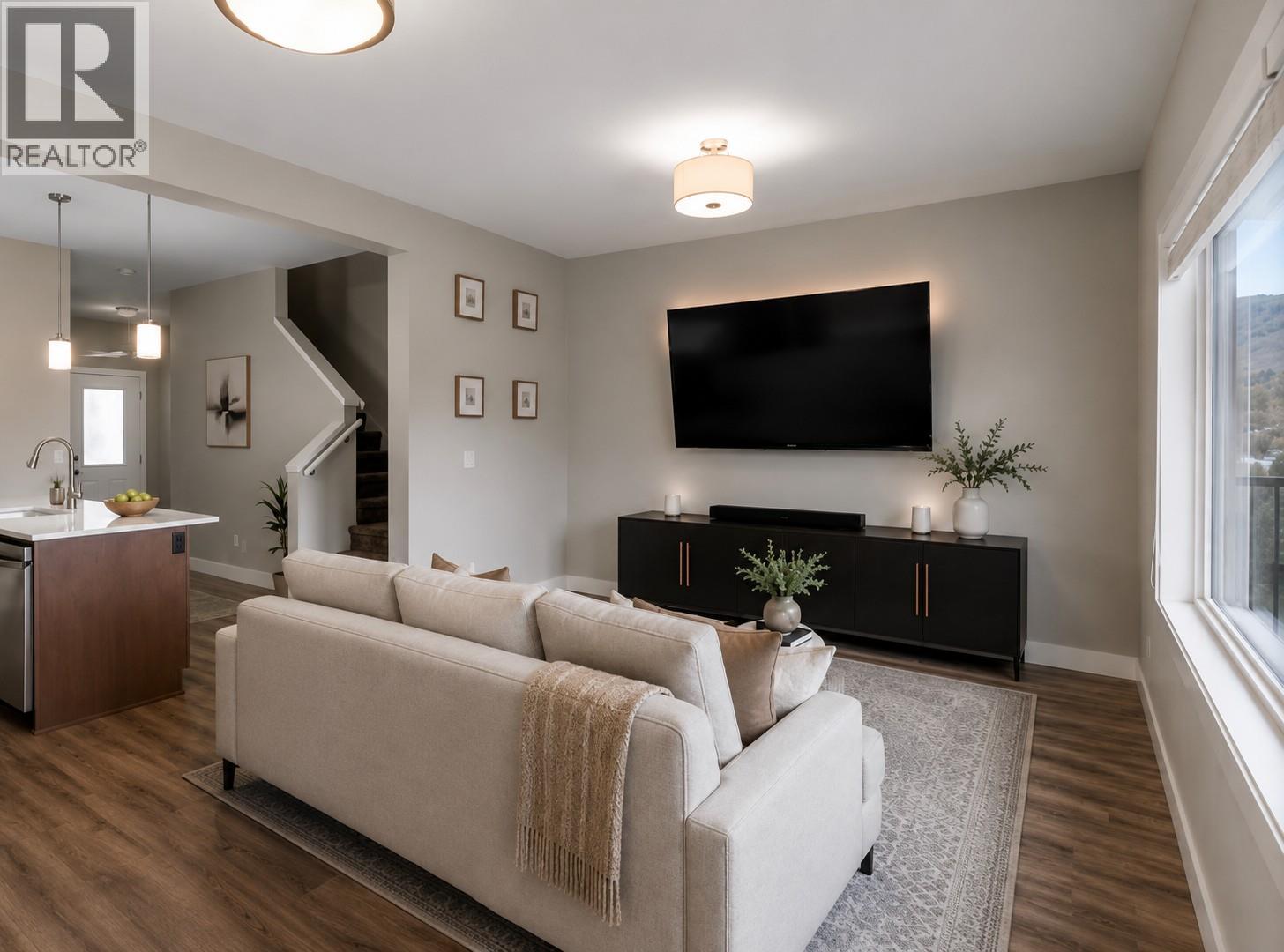 4700 Okanagan Avenue Unit# 5, Vernon, British Columbia  V1T 9Y7 - Photo 9 - 10398619