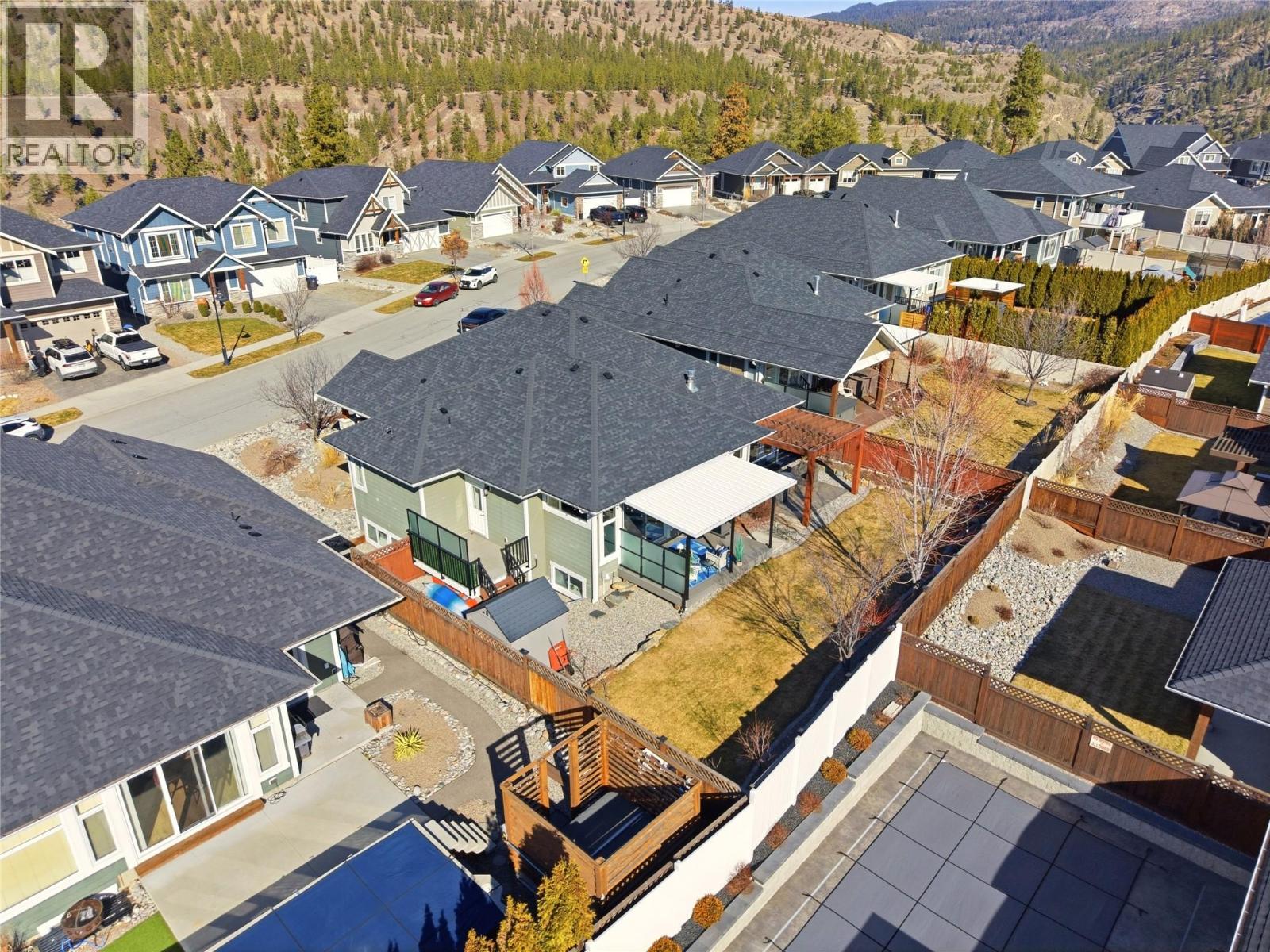 2110 Lawrence Avenue, Penticton, British Columbia  V2A 9G6 - Photo 8 - 10398651