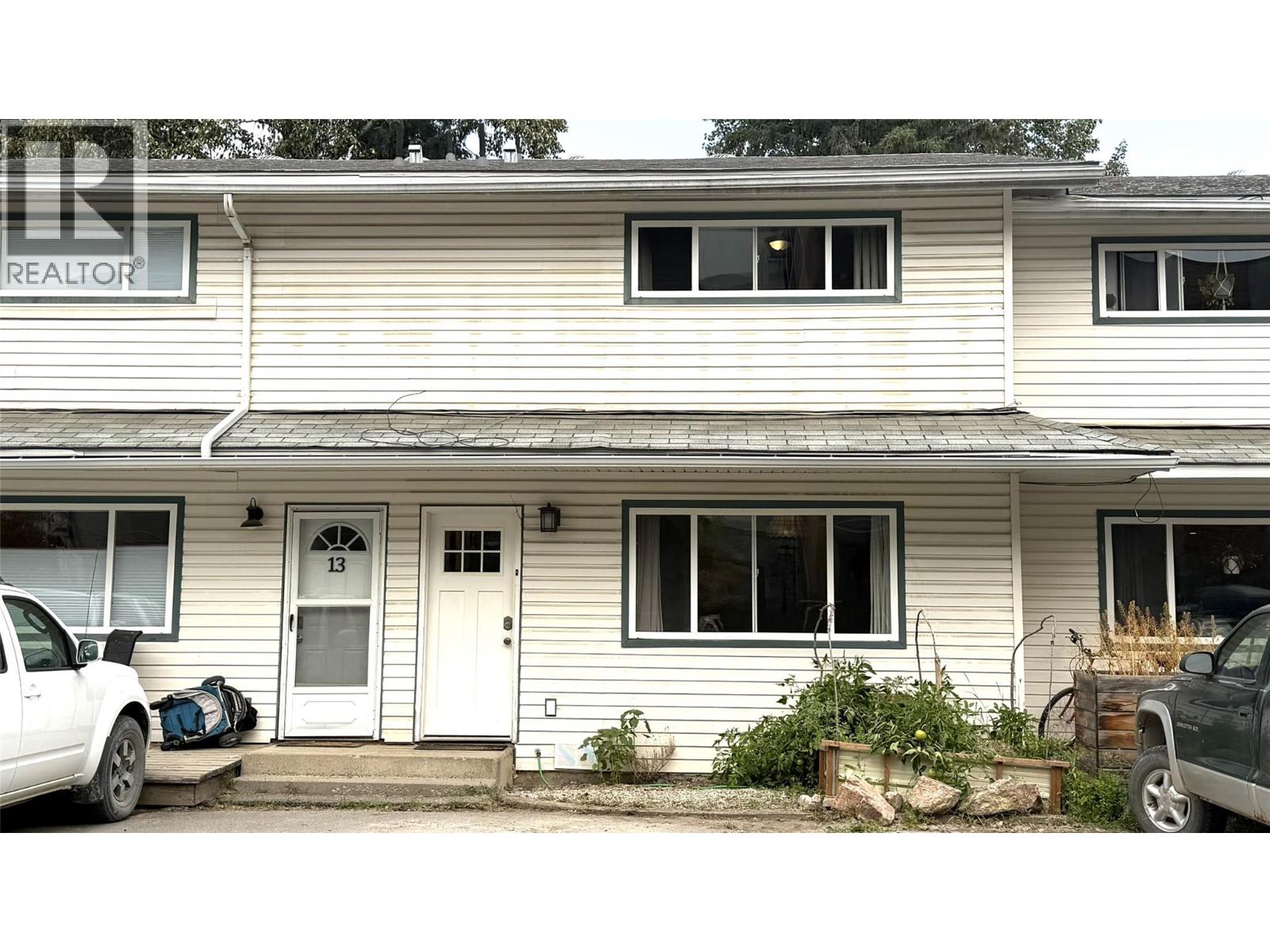 400 5th  S Avenue Unit# 14, Golden, British Columbia  V0A 1H0 - Photo 1 - 10398547