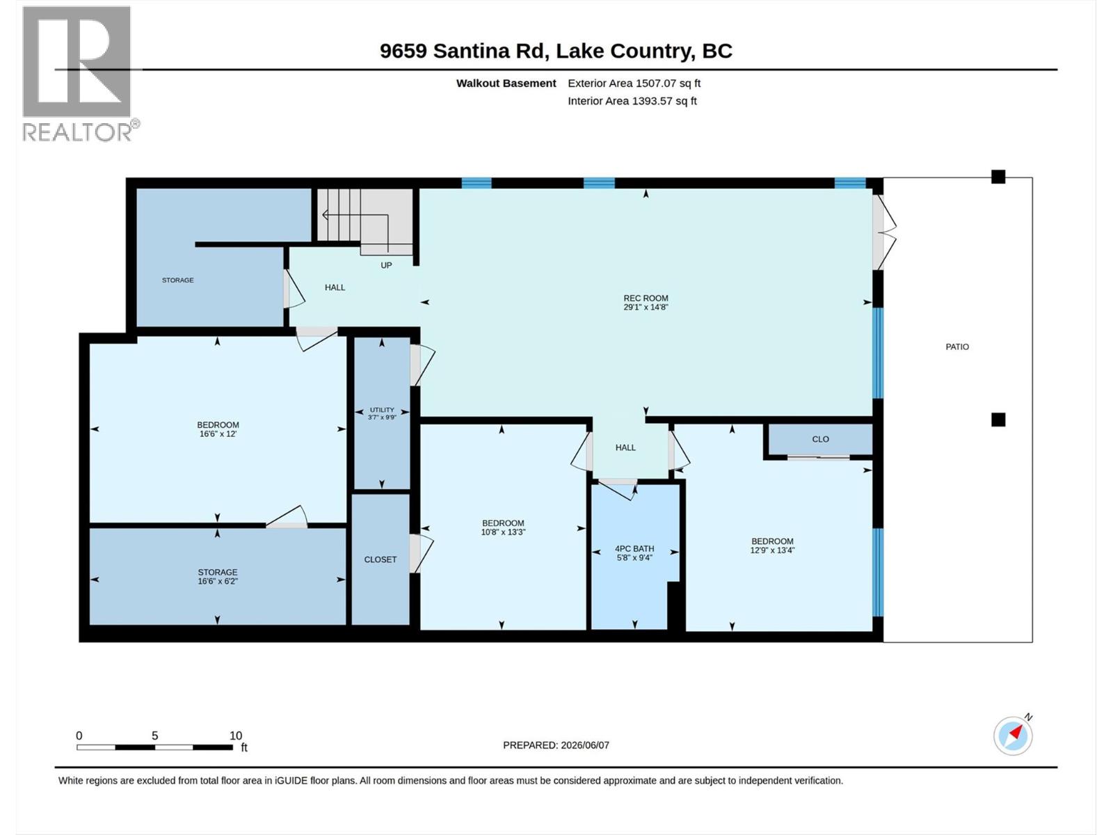 9659 Santina Road, Lake Country, British Columbia  V4V 2R9 - Photo 62 - 10398722