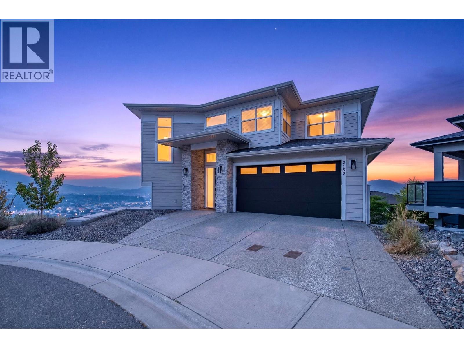 5120 Turtle Pond Court, Vernon, British Columbia  V1T 2T9 - Photo 1 - 10398675