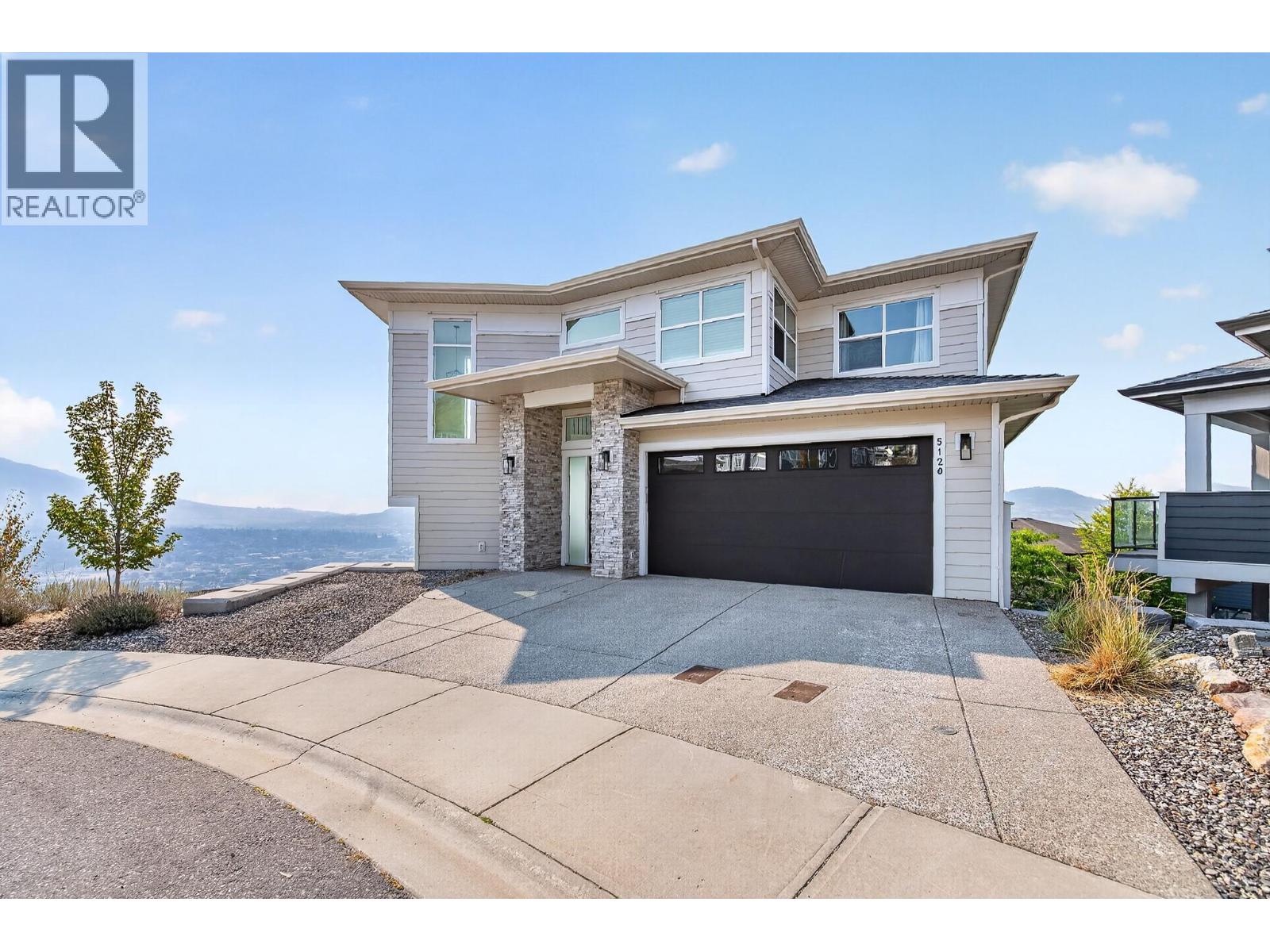 5120 Turtle Pond Court, Vernon, British Columbia  V1T 2T9 - Photo 2 - 10398675