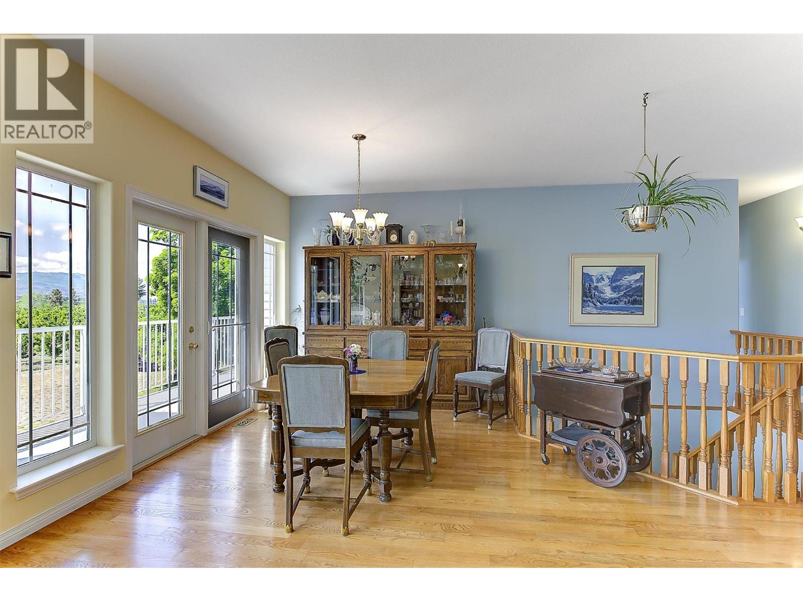 3520 Fitzgerald Road, Kelowna, British Columbia  V1W 4G5 - Photo 16 - 10398689