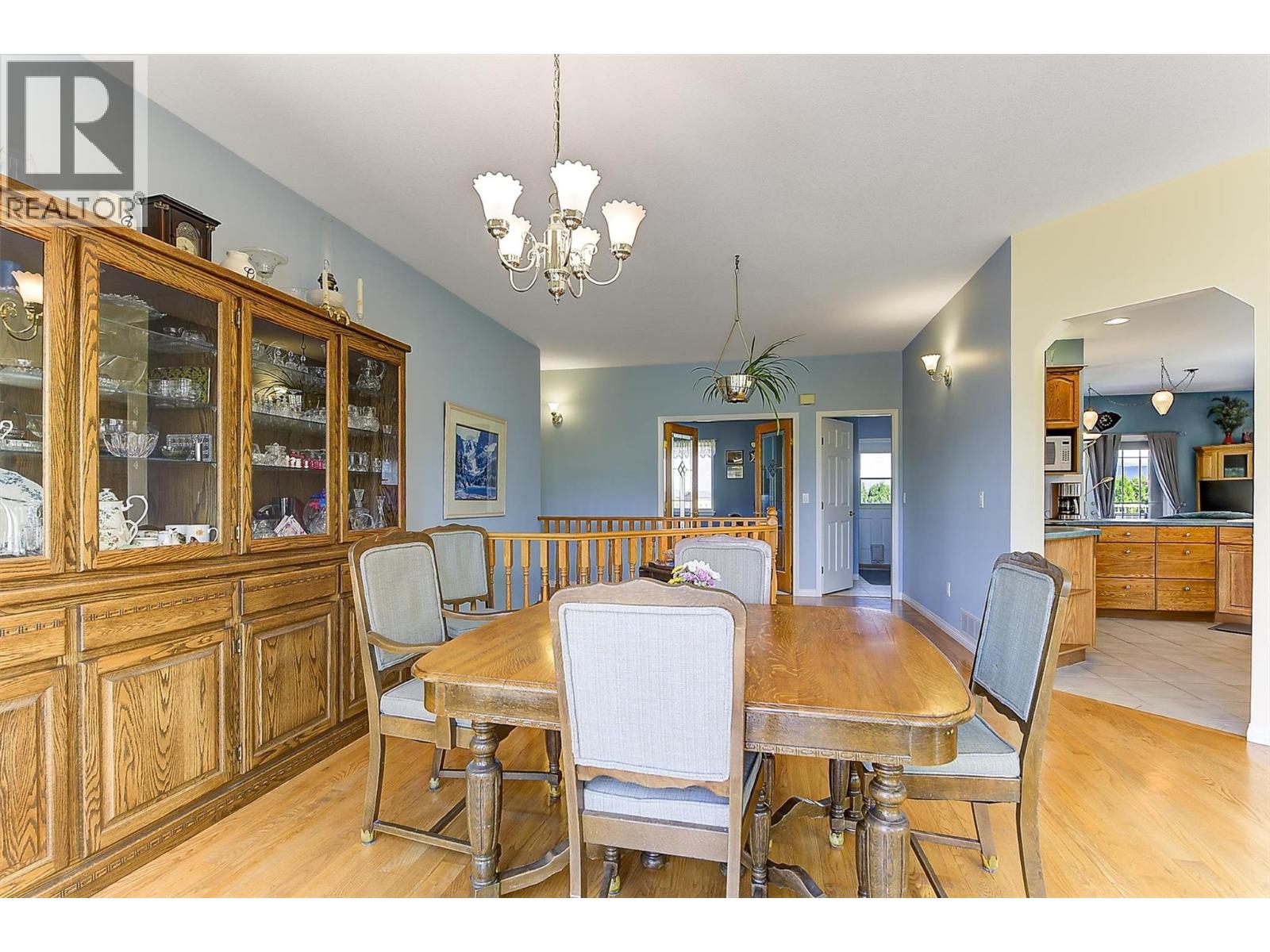 3520 Fitzgerald Road, Kelowna, British Columbia  V1W 4G5 - Photo 17 - 10398689
