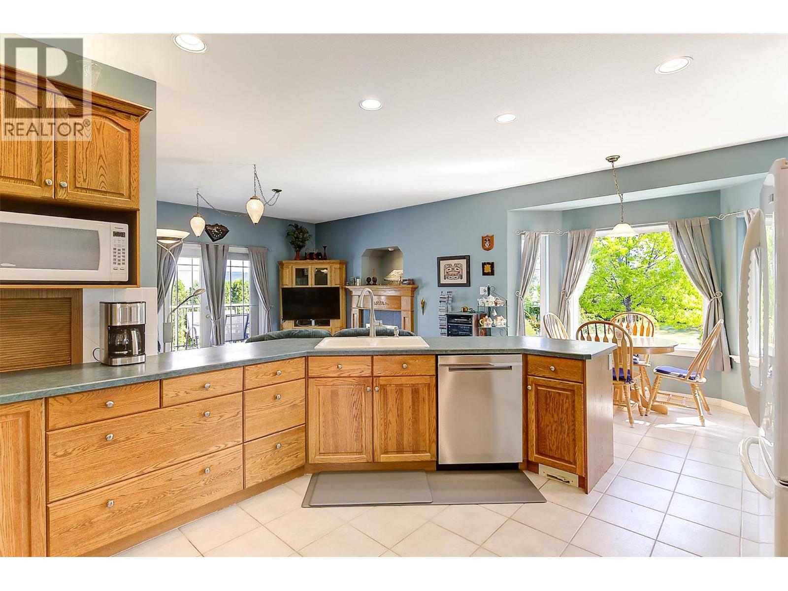 3520 Fitzgerald Road, Kelowna, British Columbia  V1W 4G5 - Photo 18 - 10398689