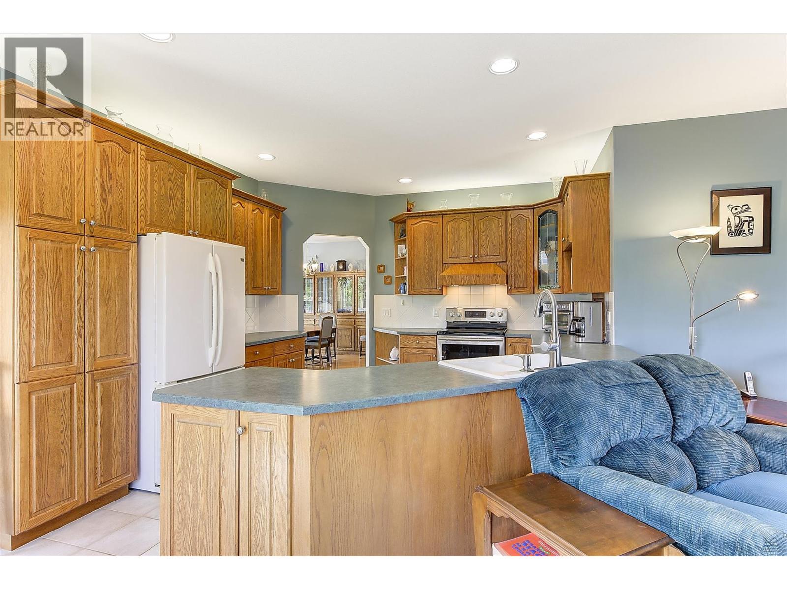 3520 Fitzgerald Road, Kelowna, British Columbia  V1W 4G5 - Photo 19 - 10398689