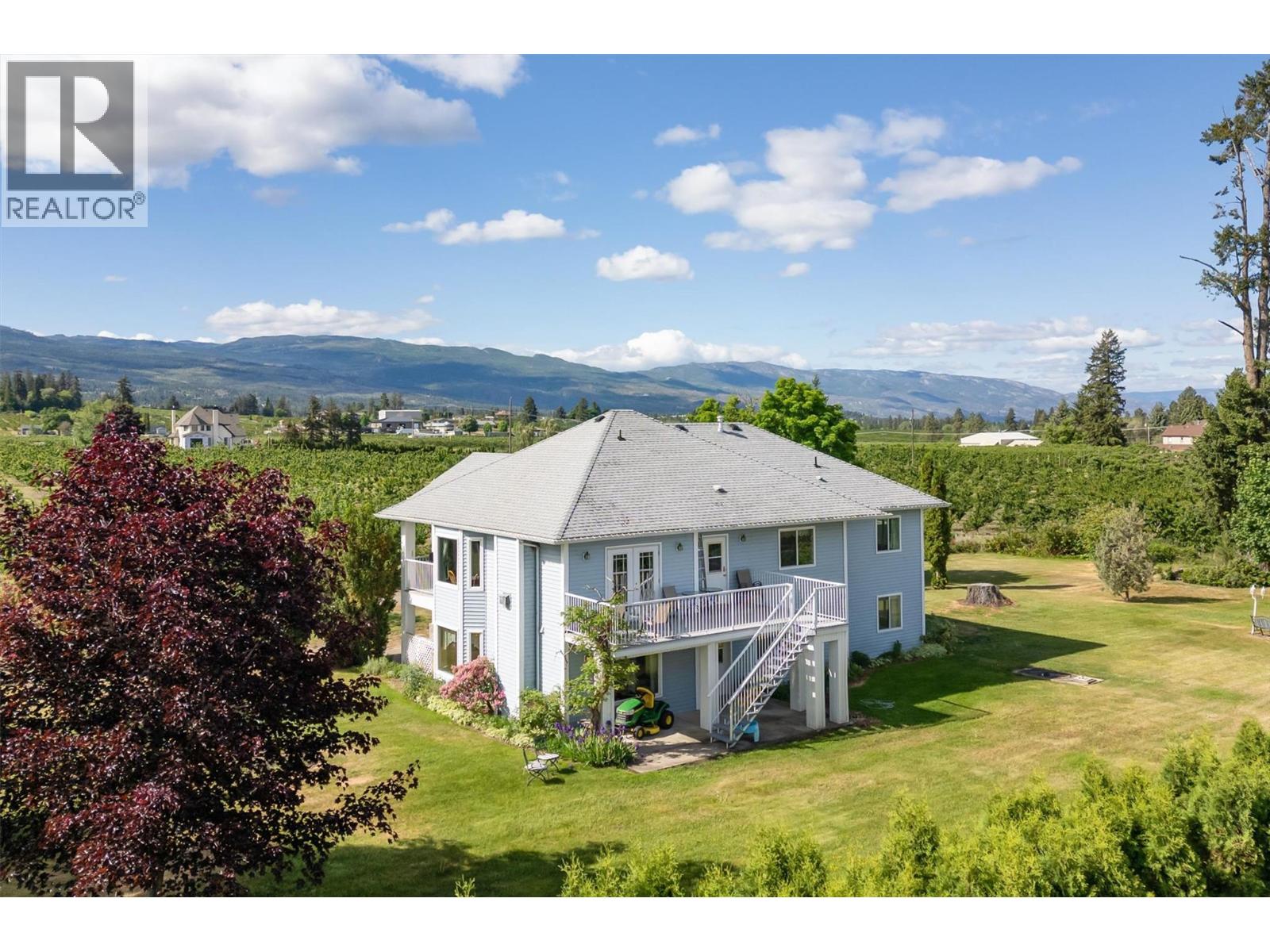 3520 Fitzgerald Road, Kelowna, British Columbia  V1W 4G5 - Photo 28 - 10398689