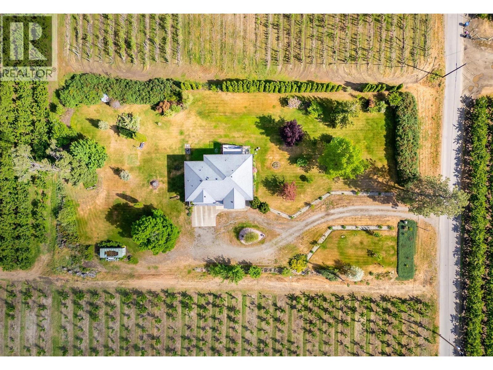 3520 Fitzgerald Road, Kelowna, British Columbia  V1W 4G5 - Photo 3 - 10398689