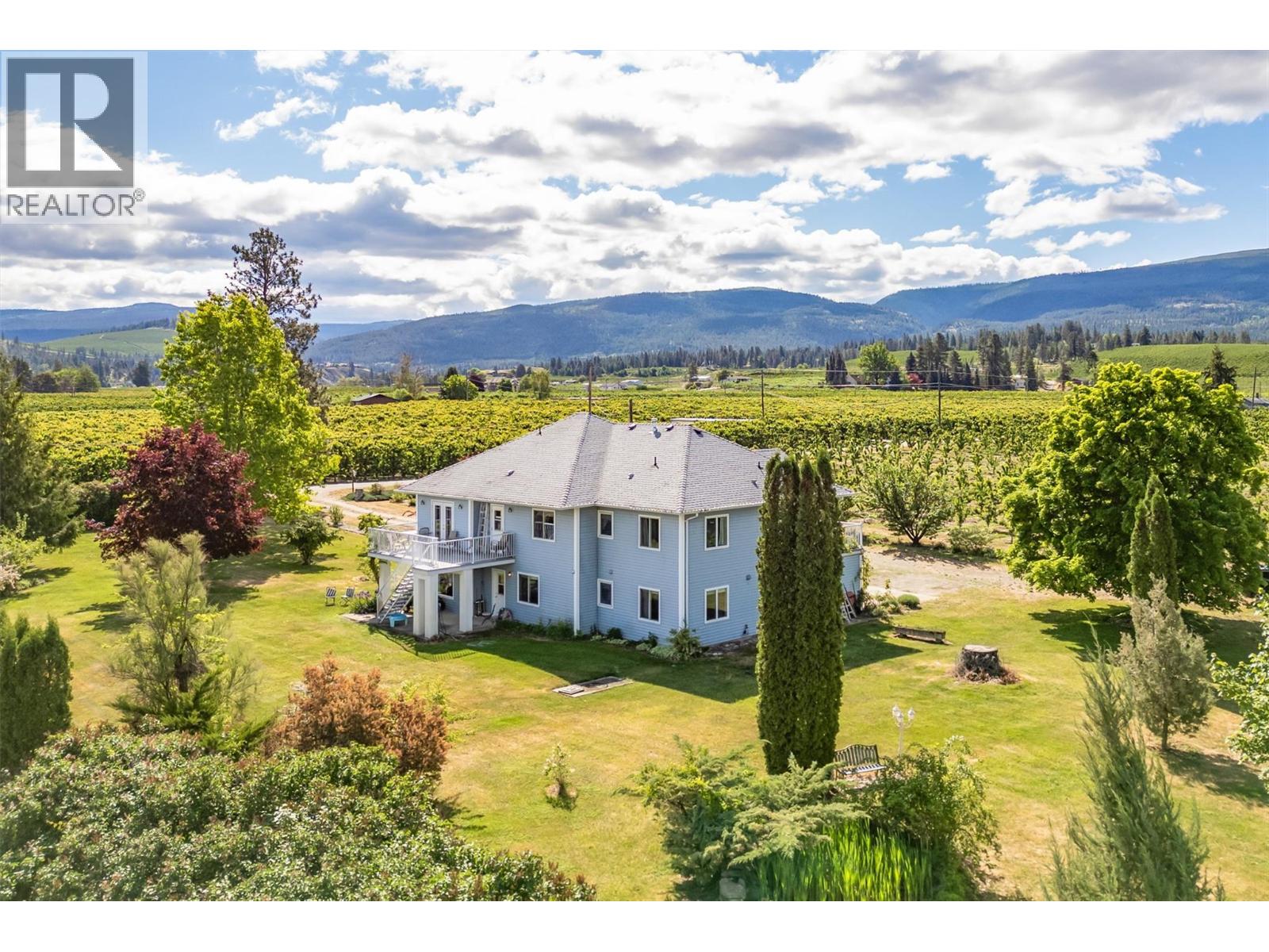 3520 Fitzgerald Road, Kelowna, British Columbia  V1W 4G5 - Photo 31 - 10398689