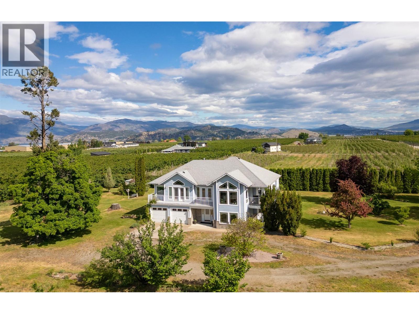 3520 Fitzgerald Road, Kelowna, British Columbia  V1W 4G5 - Photo 4 - 10398689