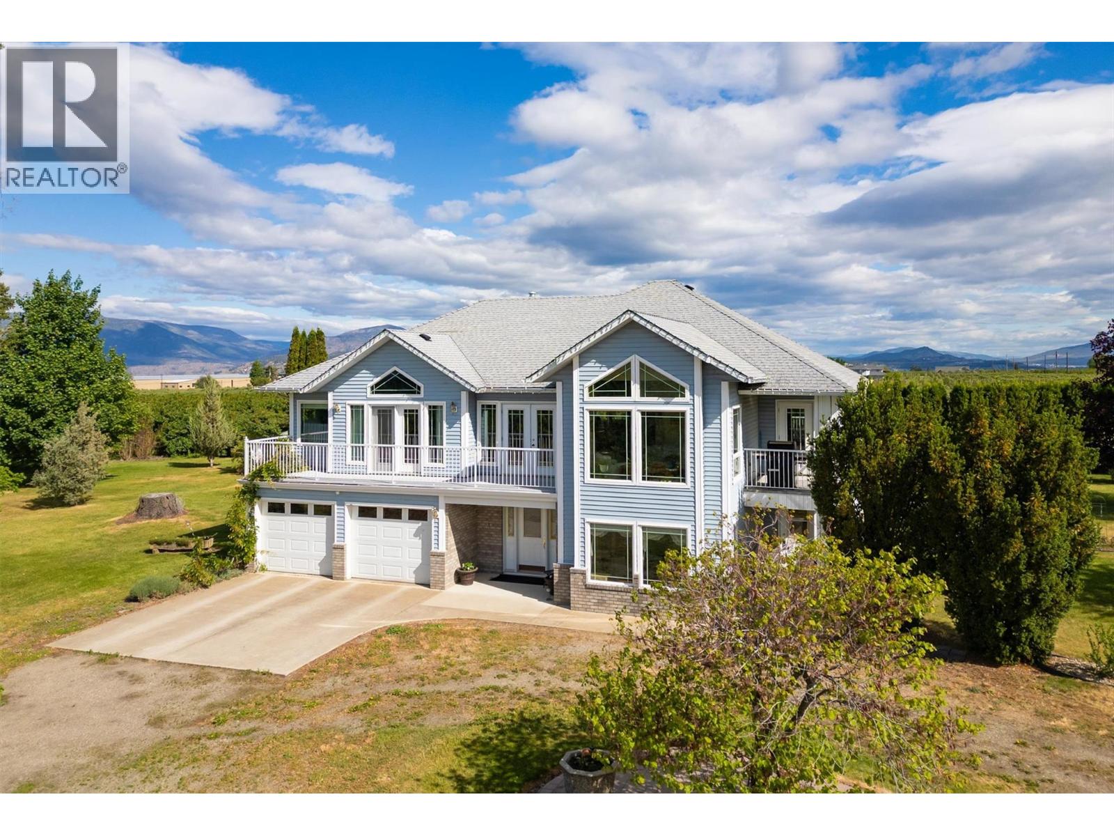 3520 Fitzgerald Road, Kelowna, British Columbia  V1W 4G5 - Photo 5 - 10398689