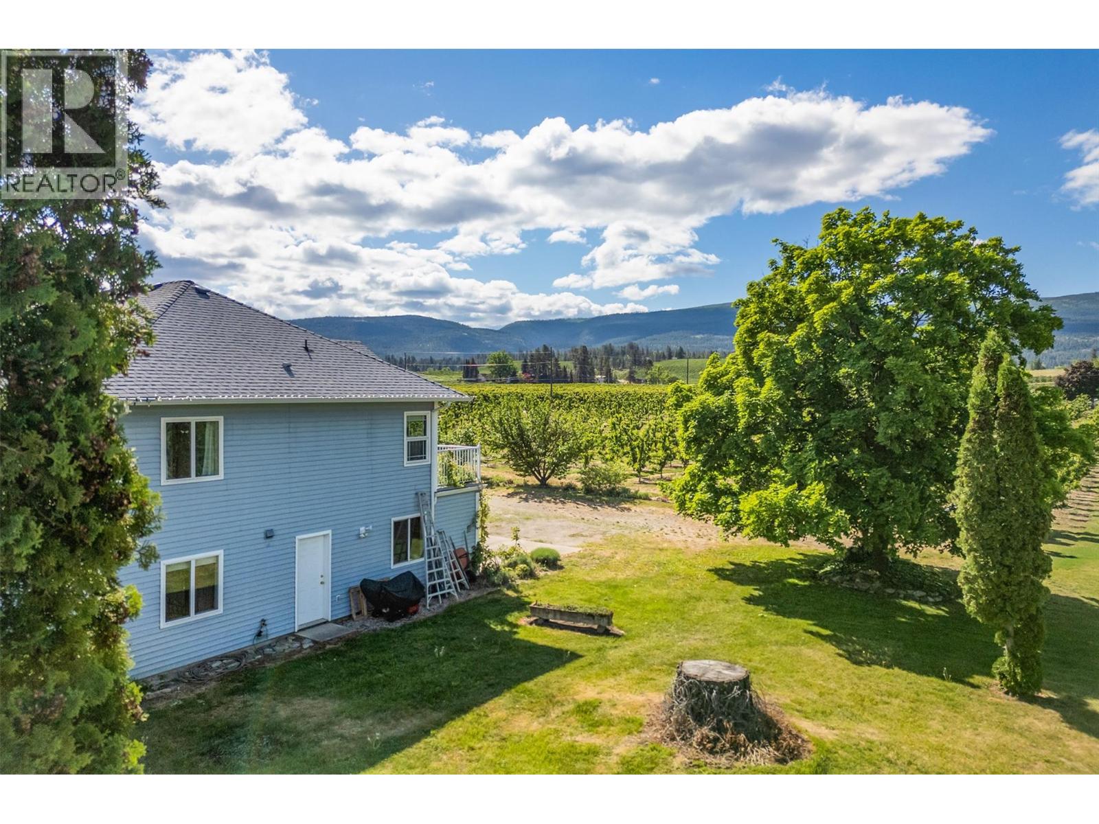 3520 Fitzgerald Road, Kelowna, British Columbia  V1W 4G5 - Photo 55 - 10398689