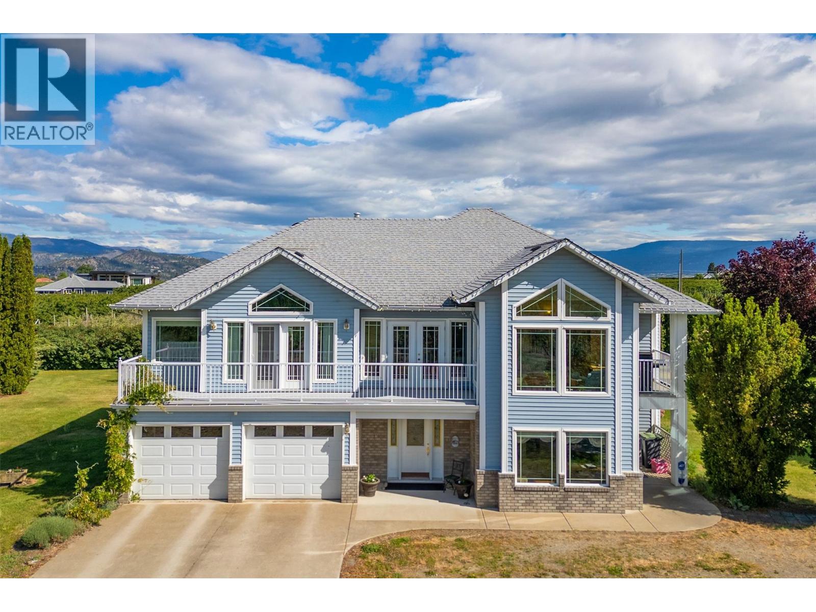 3520 Fitzgerald Road, Kelowna, British Columbia  V1W 4G5 - Photo 6 - 10398689