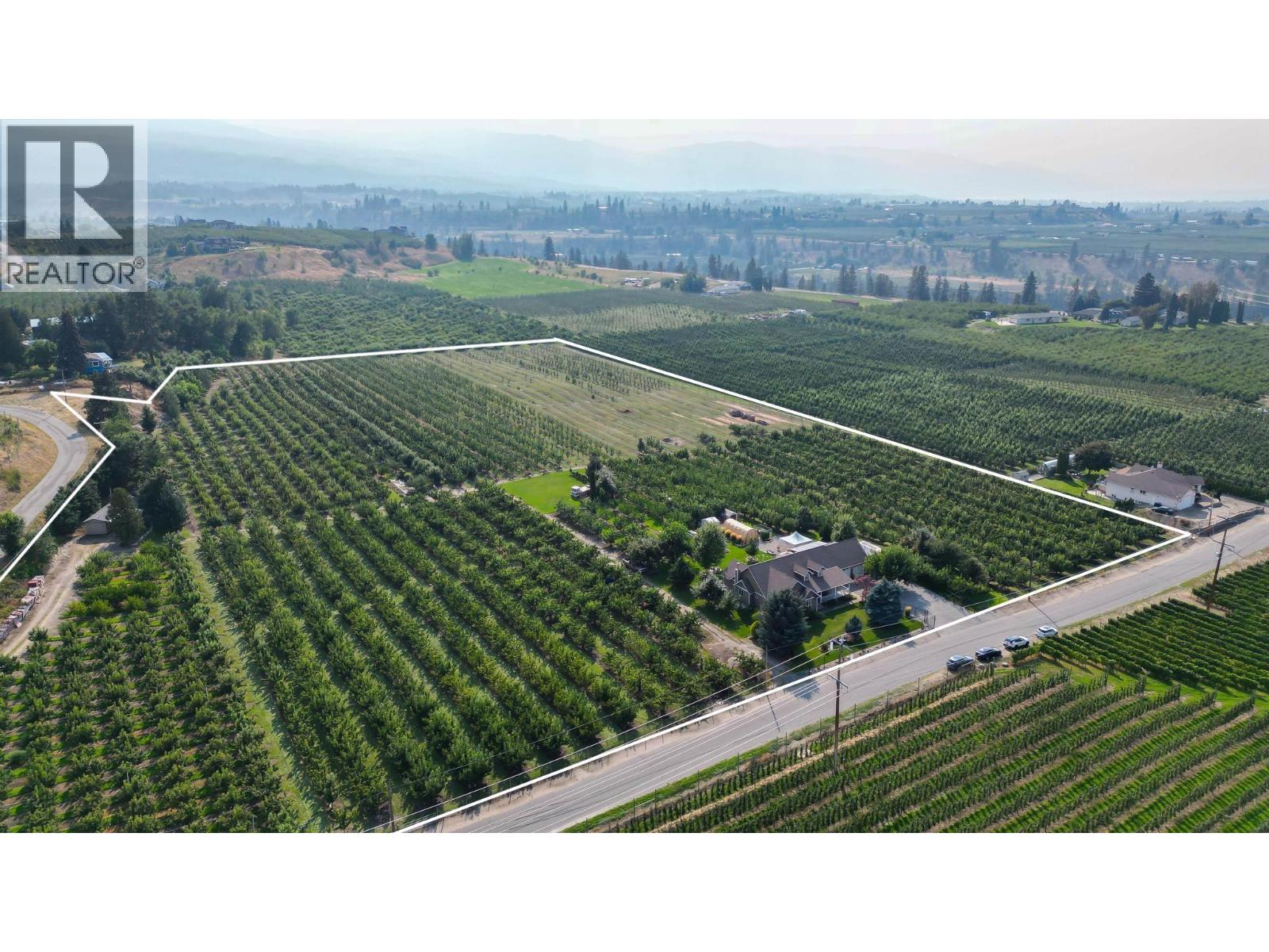 1409 + 1429 Teasdale Road, Kelowna, British Columbia  V1P 1C8 - Photo 1 - 10398387