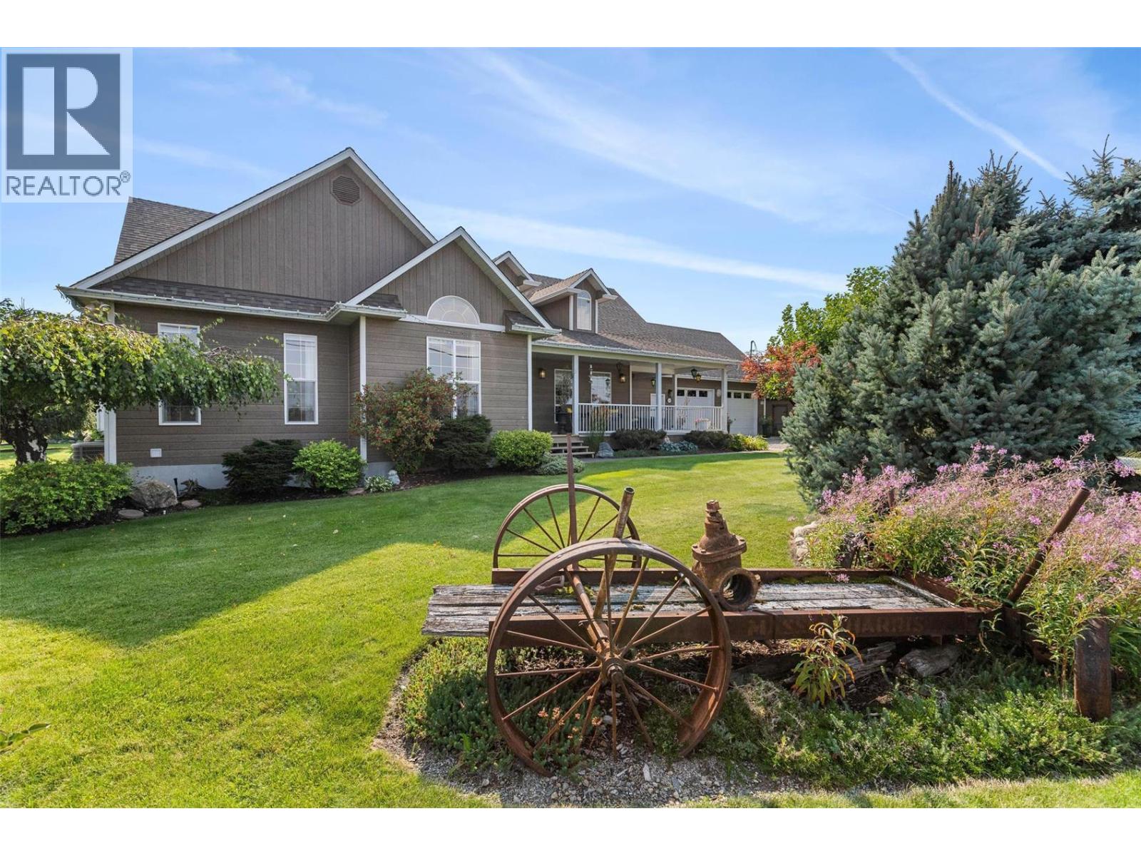 1409 + 1429 Teasdale Road, Kelowna, British Columbia  V1P 1C8 - Photo 12 - 10398387