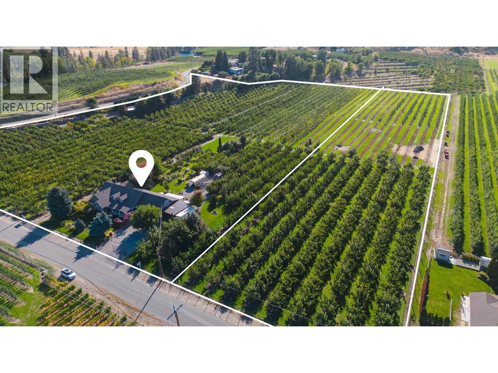 1409 + 1429 Teasdale Road, Kelowna, British Columbia  V1P 1C8 - Photo 3 - 10398387