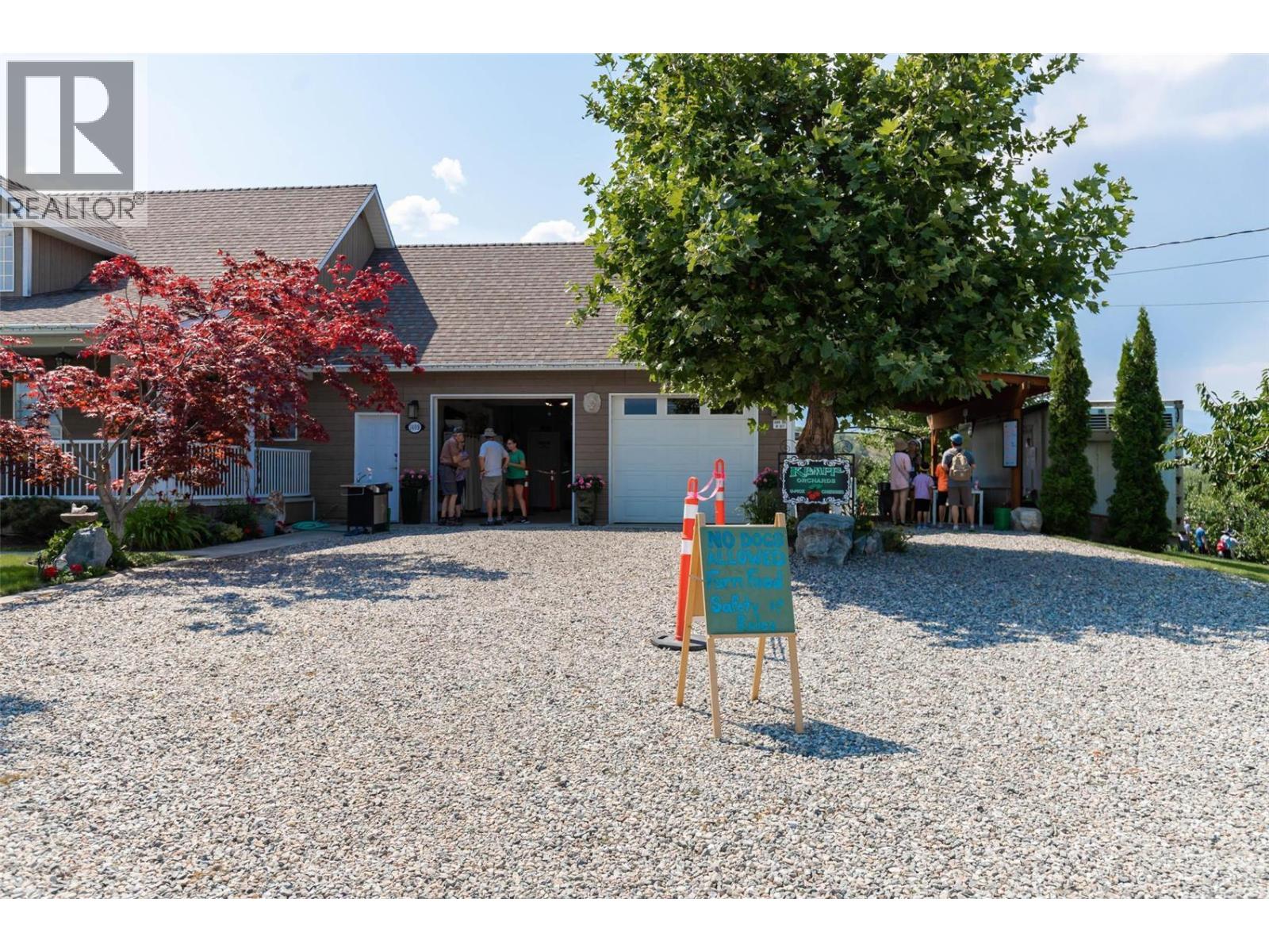 1409 + 1429 Teasdale Road, Kelowna, British Columbia  V1P 1C8 - Photo 69 - 10398387