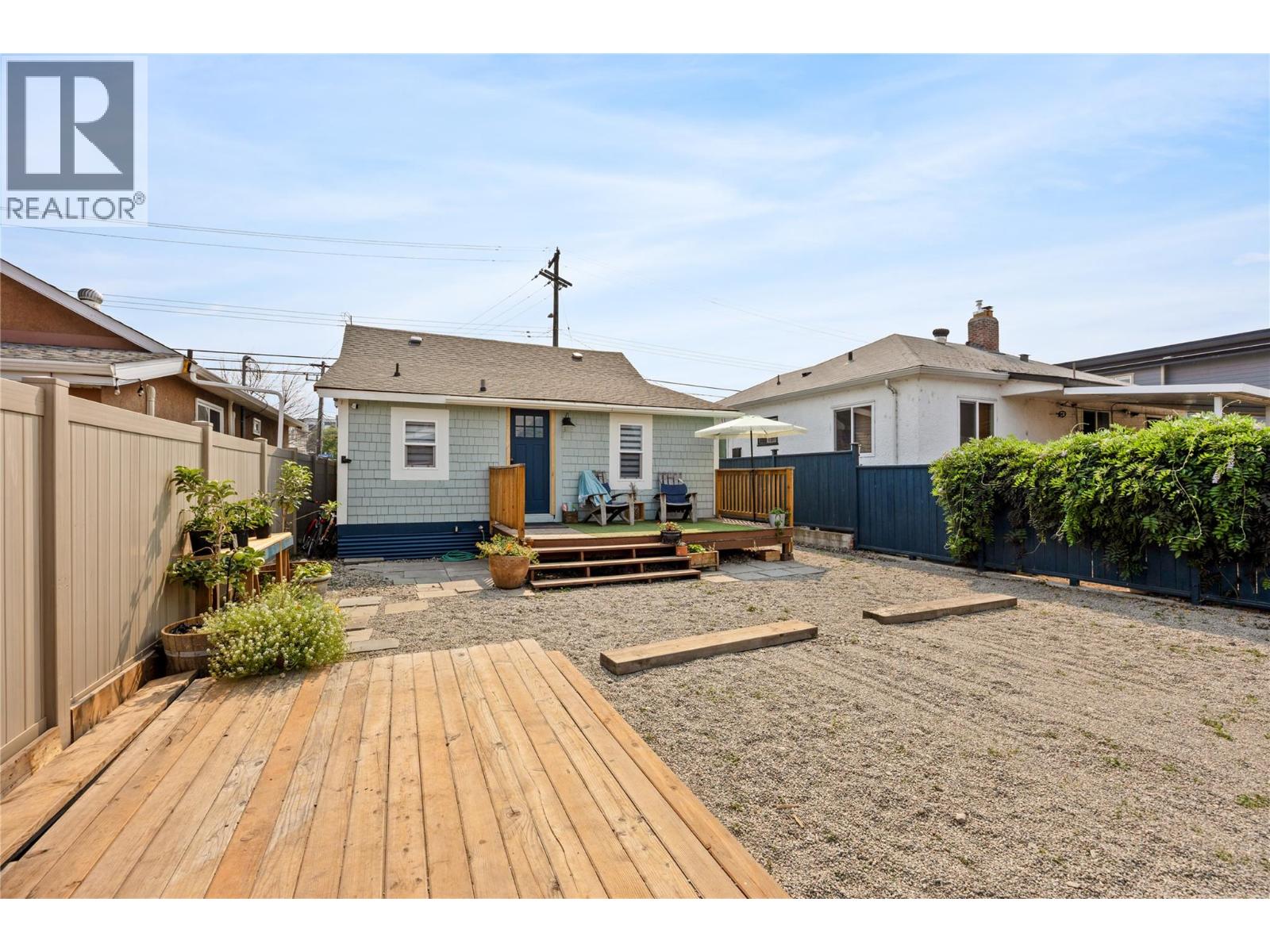 499 Westminster Avenue W, Penticton, British Columbia  V2A 1K4 - Photo 16 - 10398255