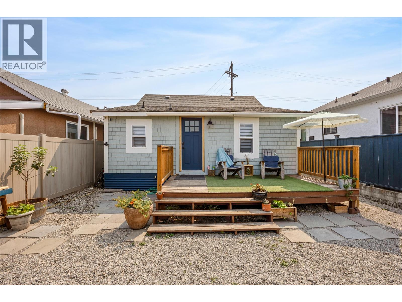 499 Westminster Avenue W, Penticton, British Columbia  V2A 1K4 - Photo 18 - 10398255