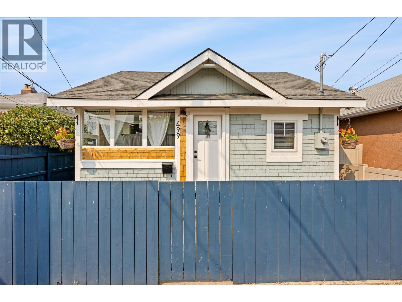 499 Westminster Avenue W, Penticton, British Columbia  V2A 1K4 - Photo 22 - 10398255
